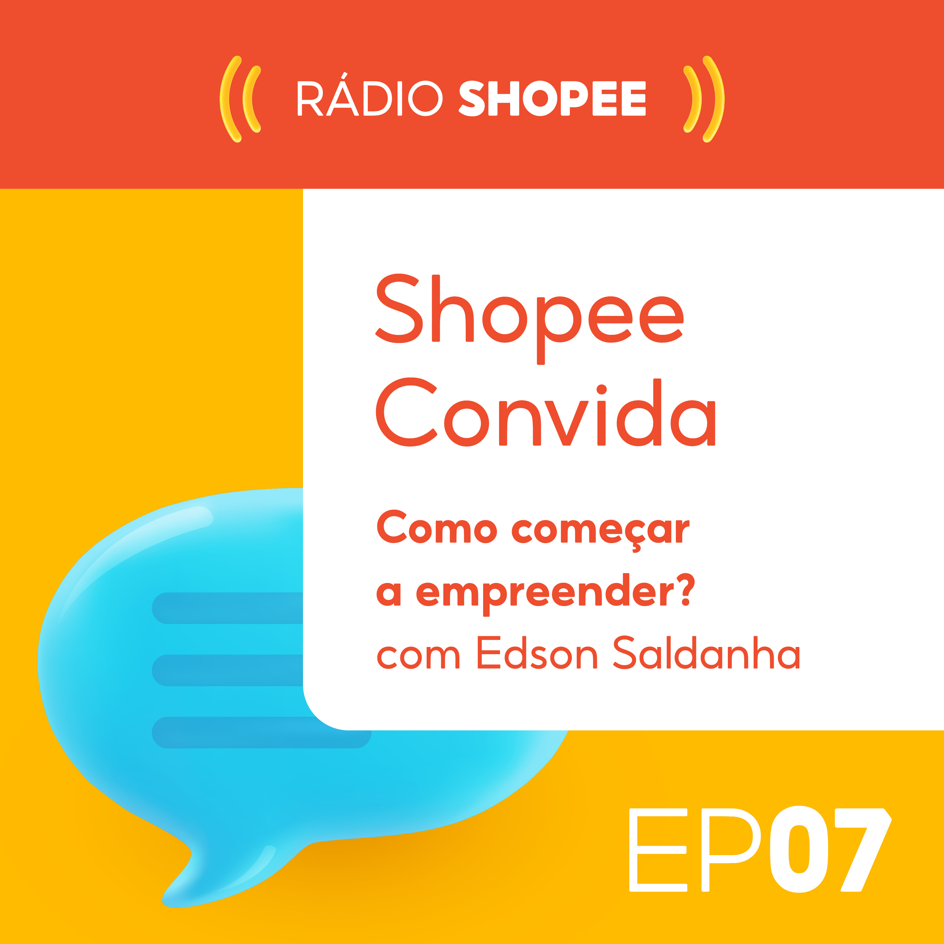 Rádio Shopee