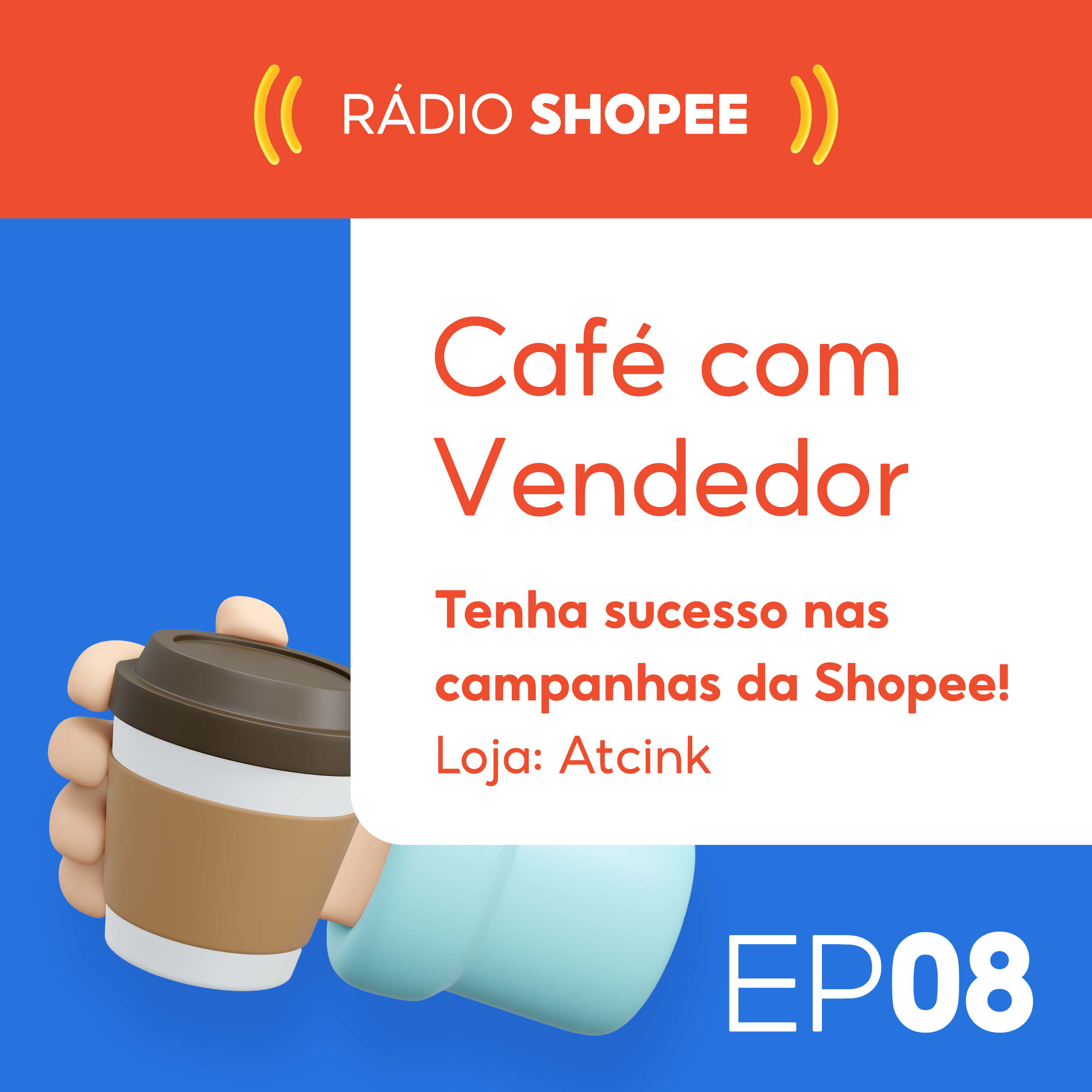 Rádio Shopee