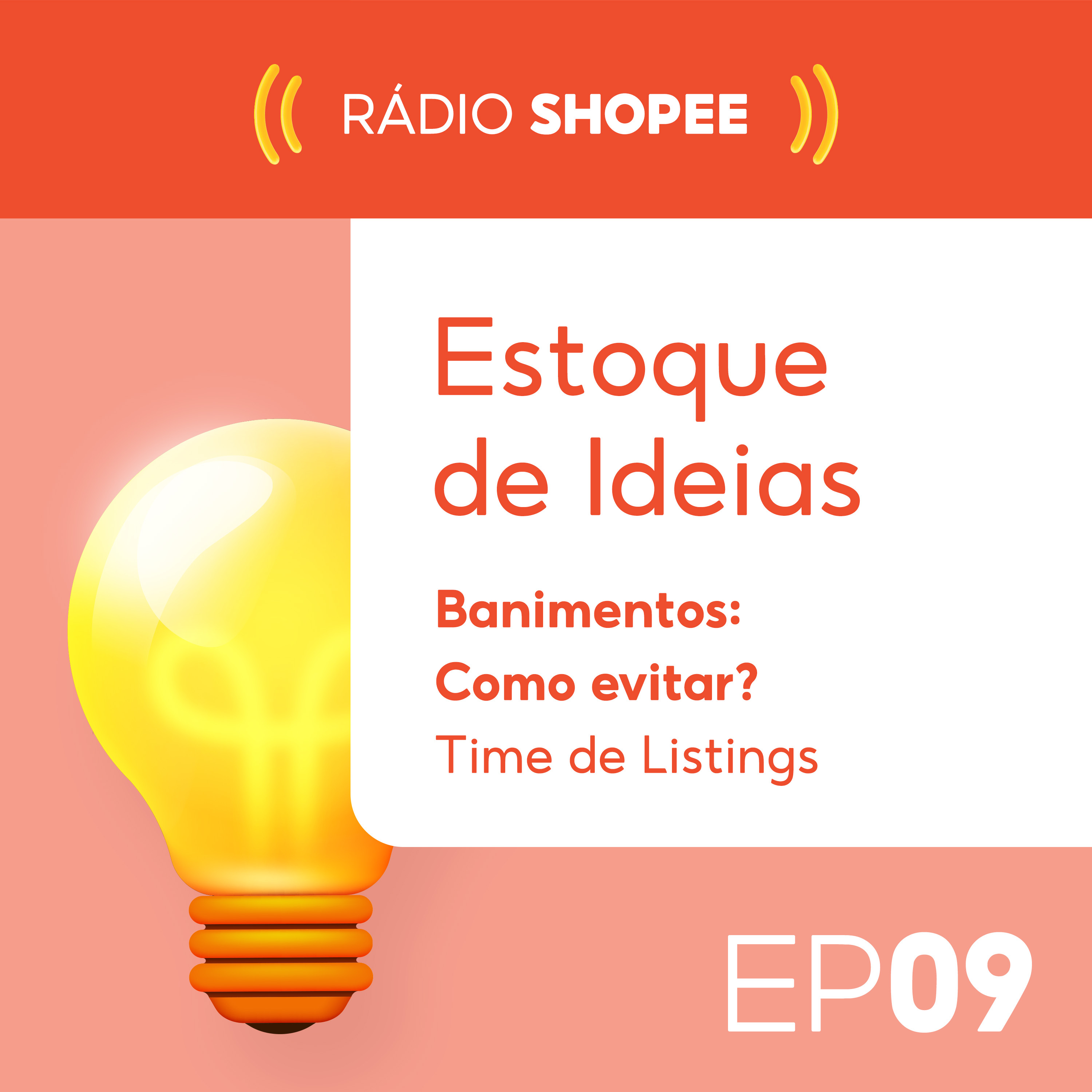 Rádio Shopee