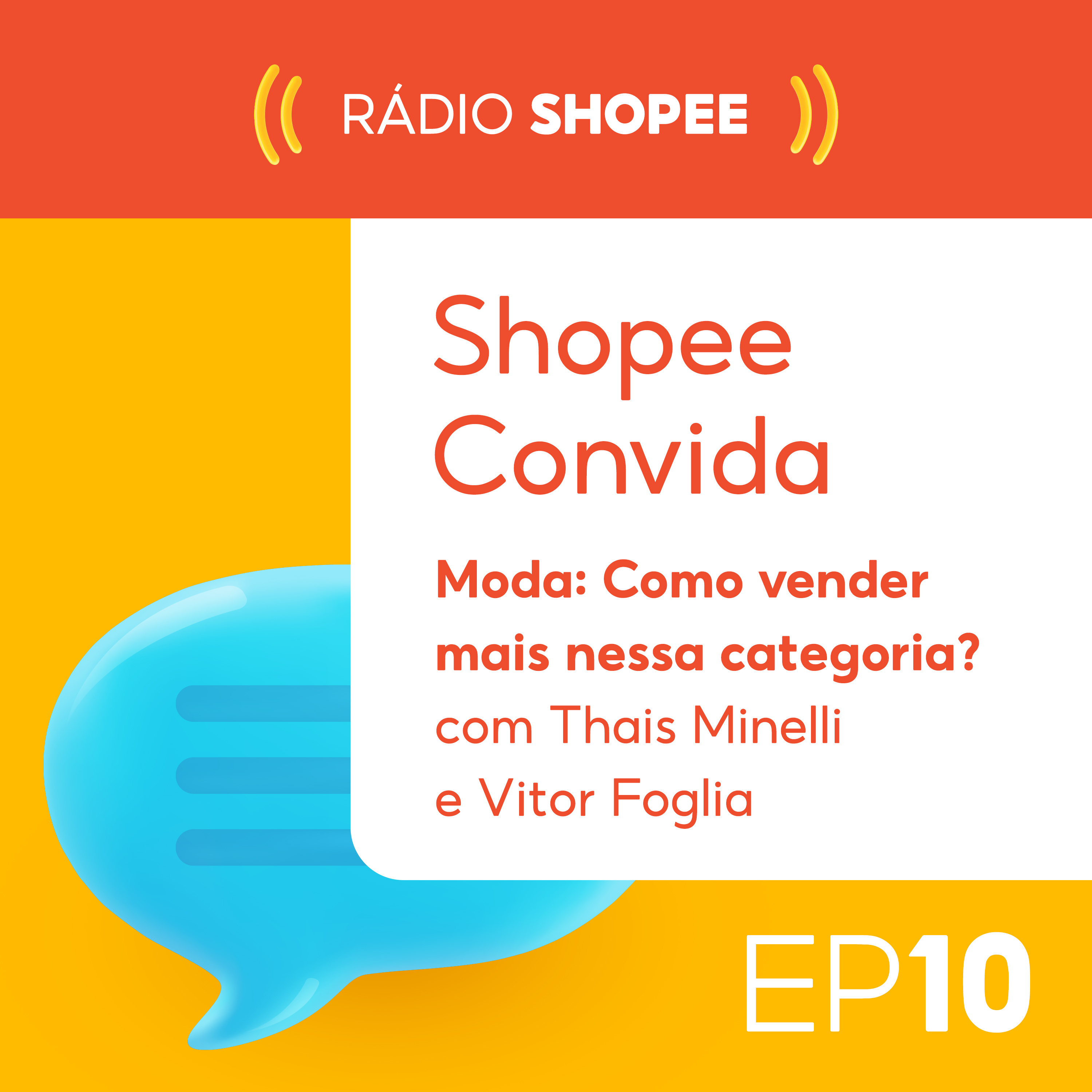 Rádio Shopee
