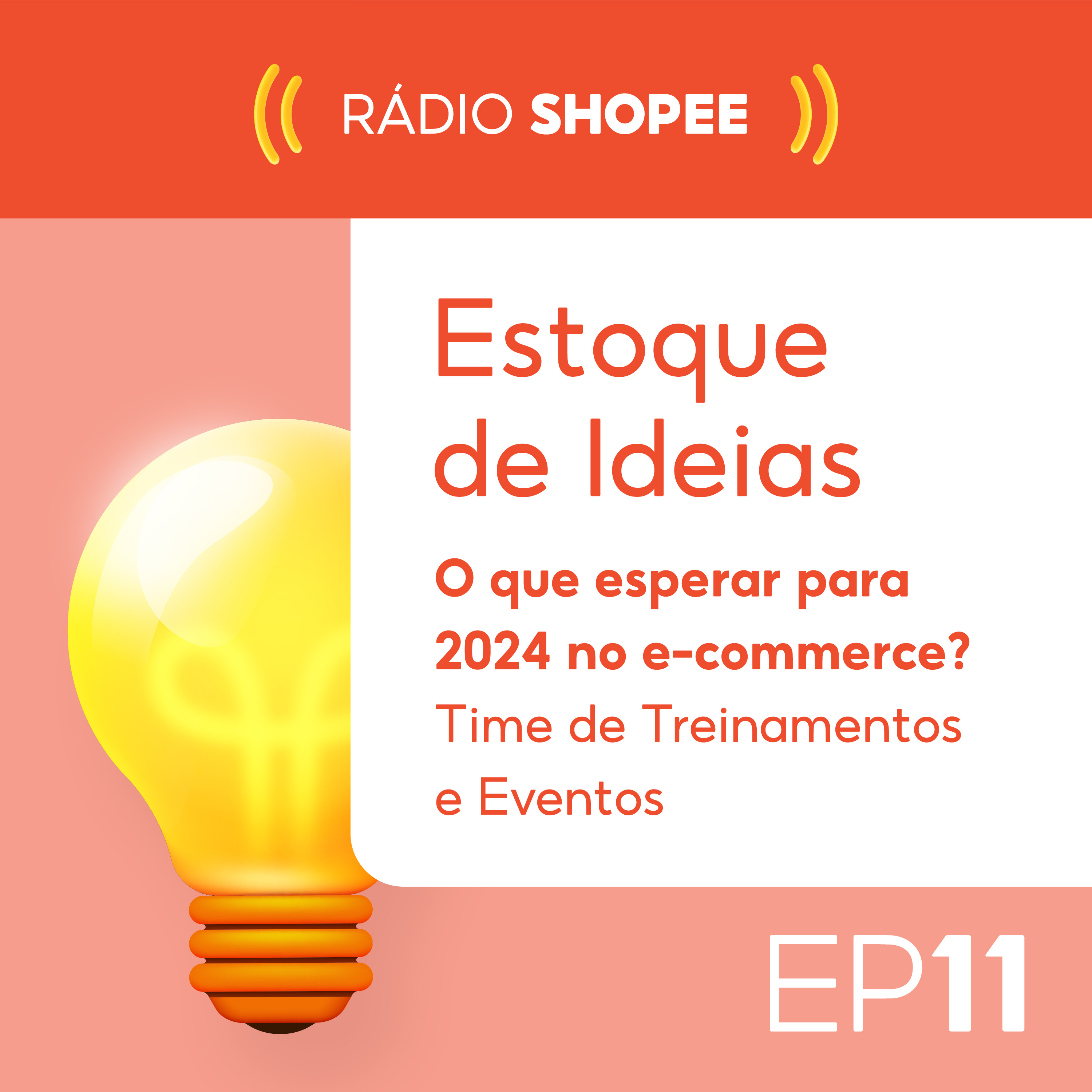 Rádio Shopee