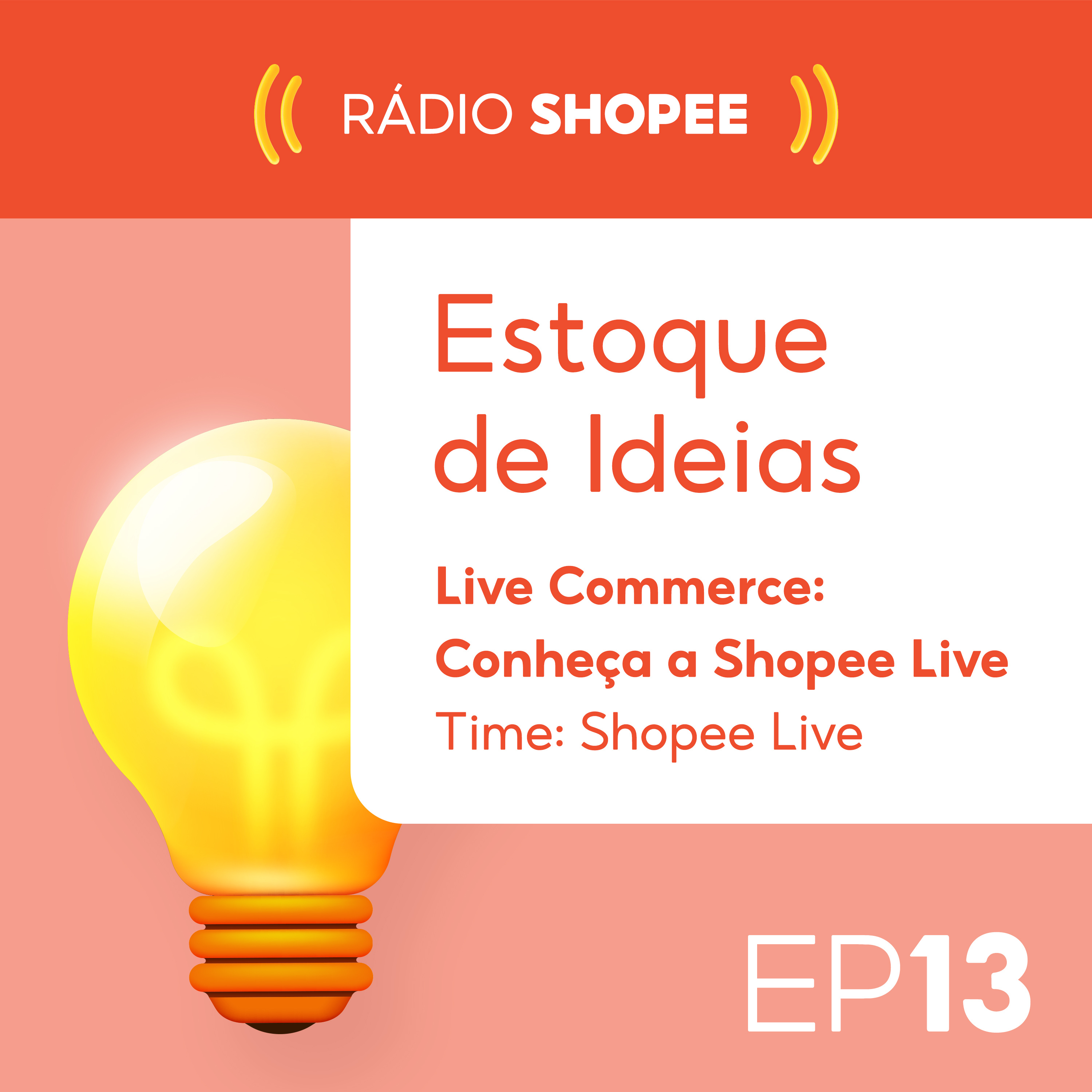 Rádio Shopee
