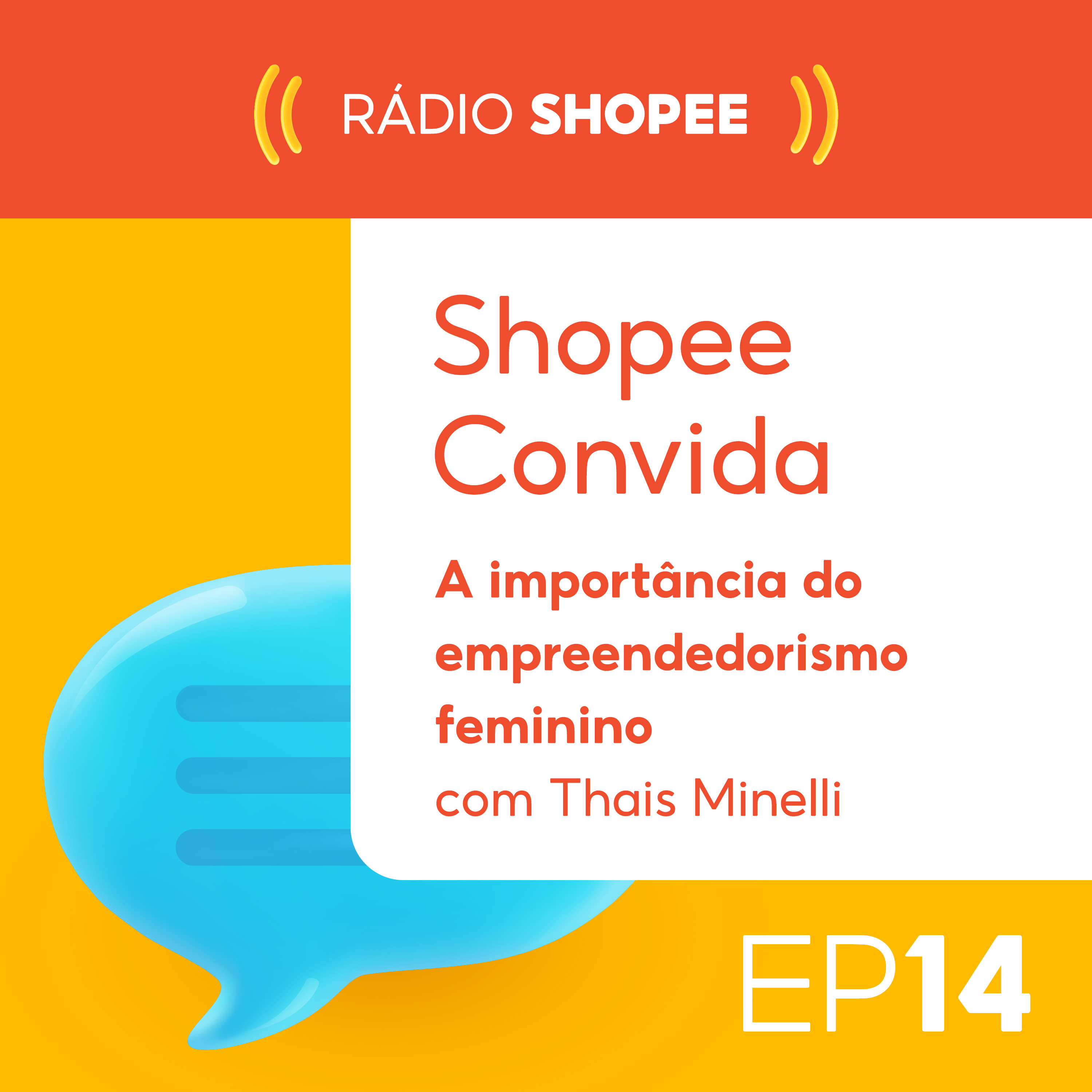 Rádio Shopee