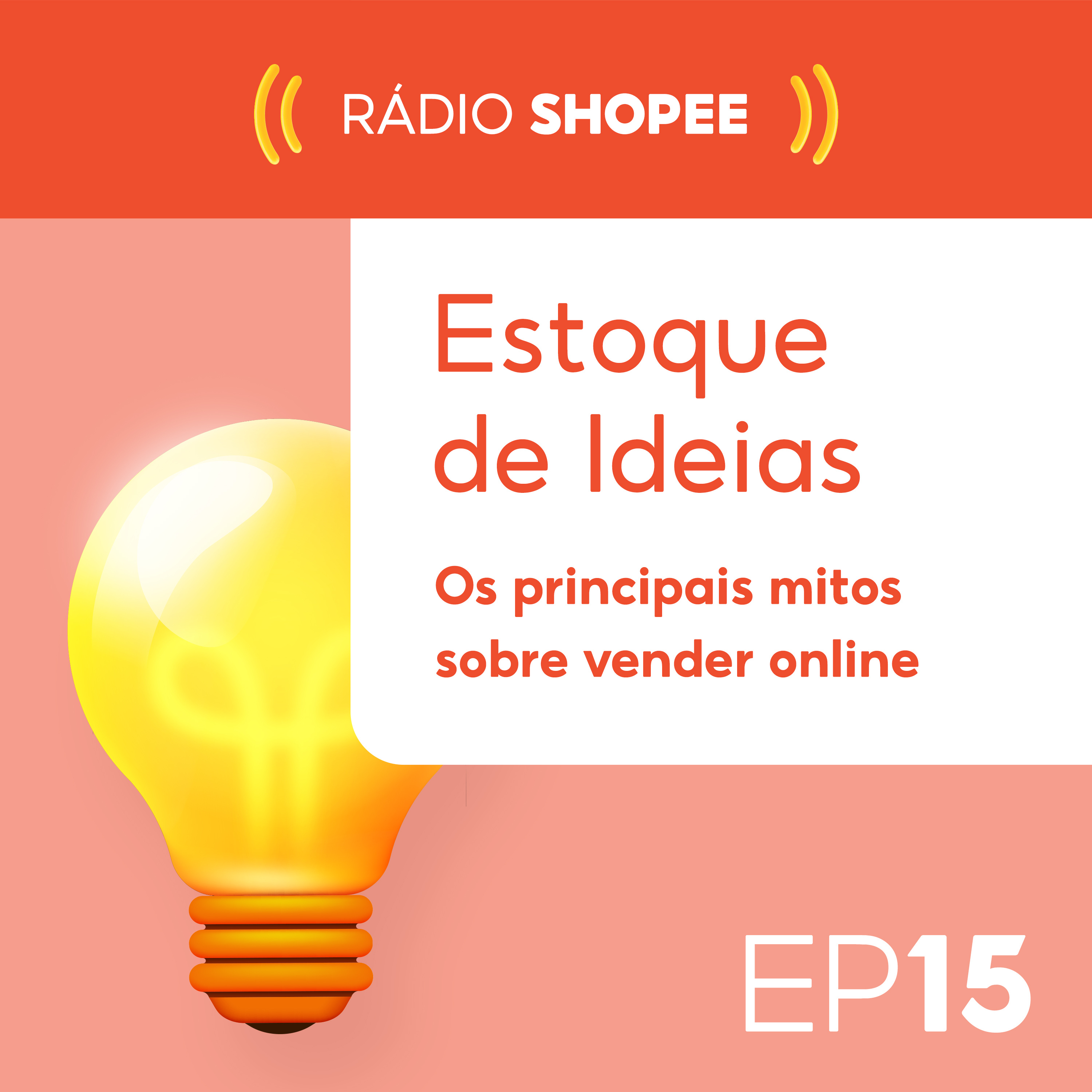 Rádio Shopee