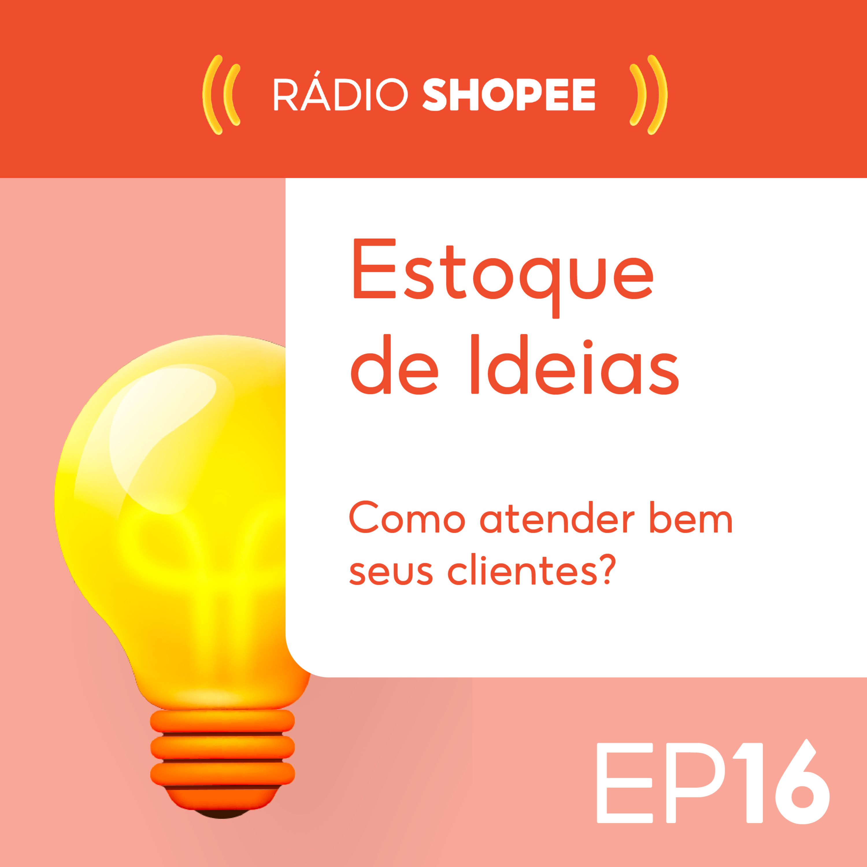 Rádio Shopee