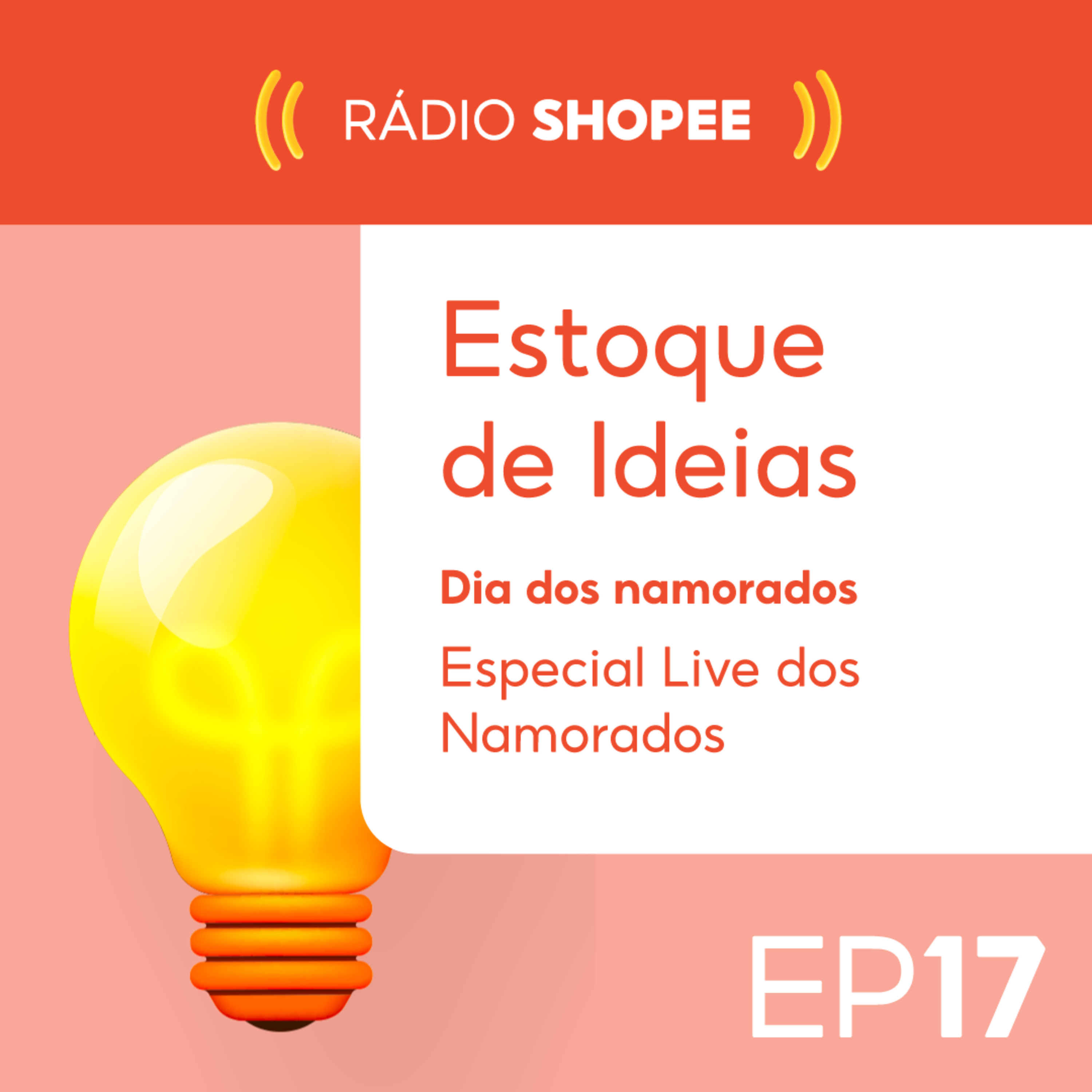 Rádio Shopee