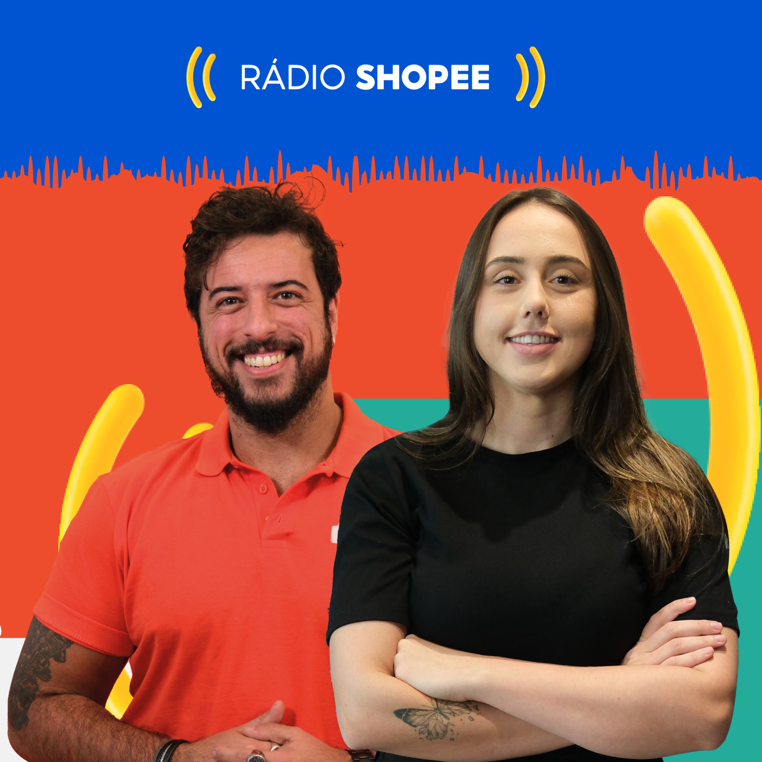 Rádio Shopee