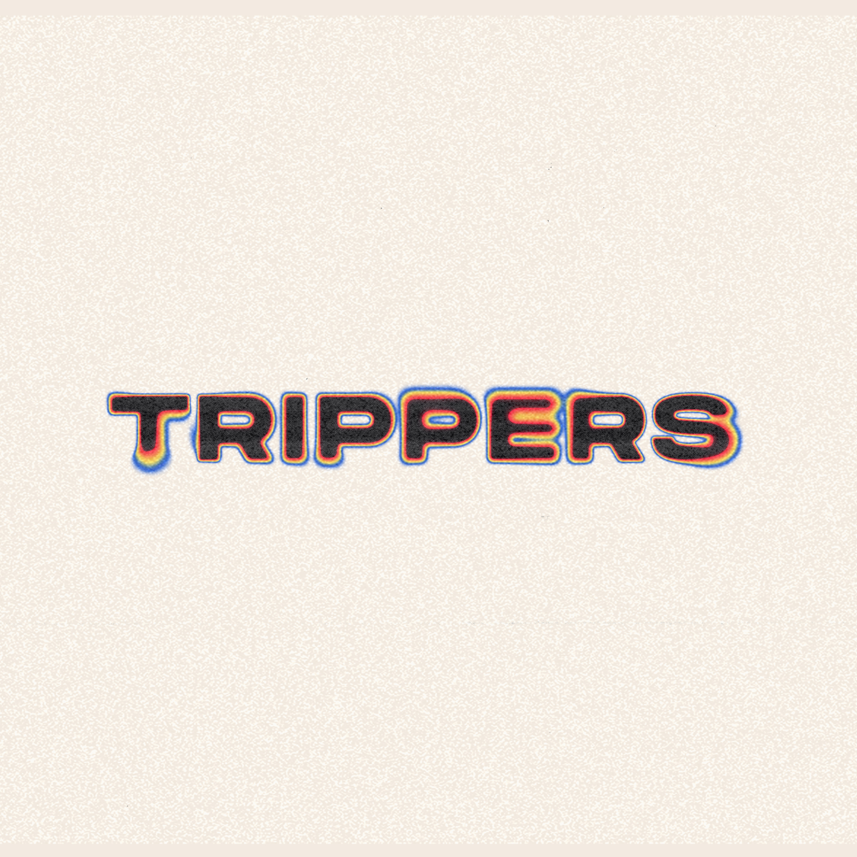 Portada de TRIPPERS