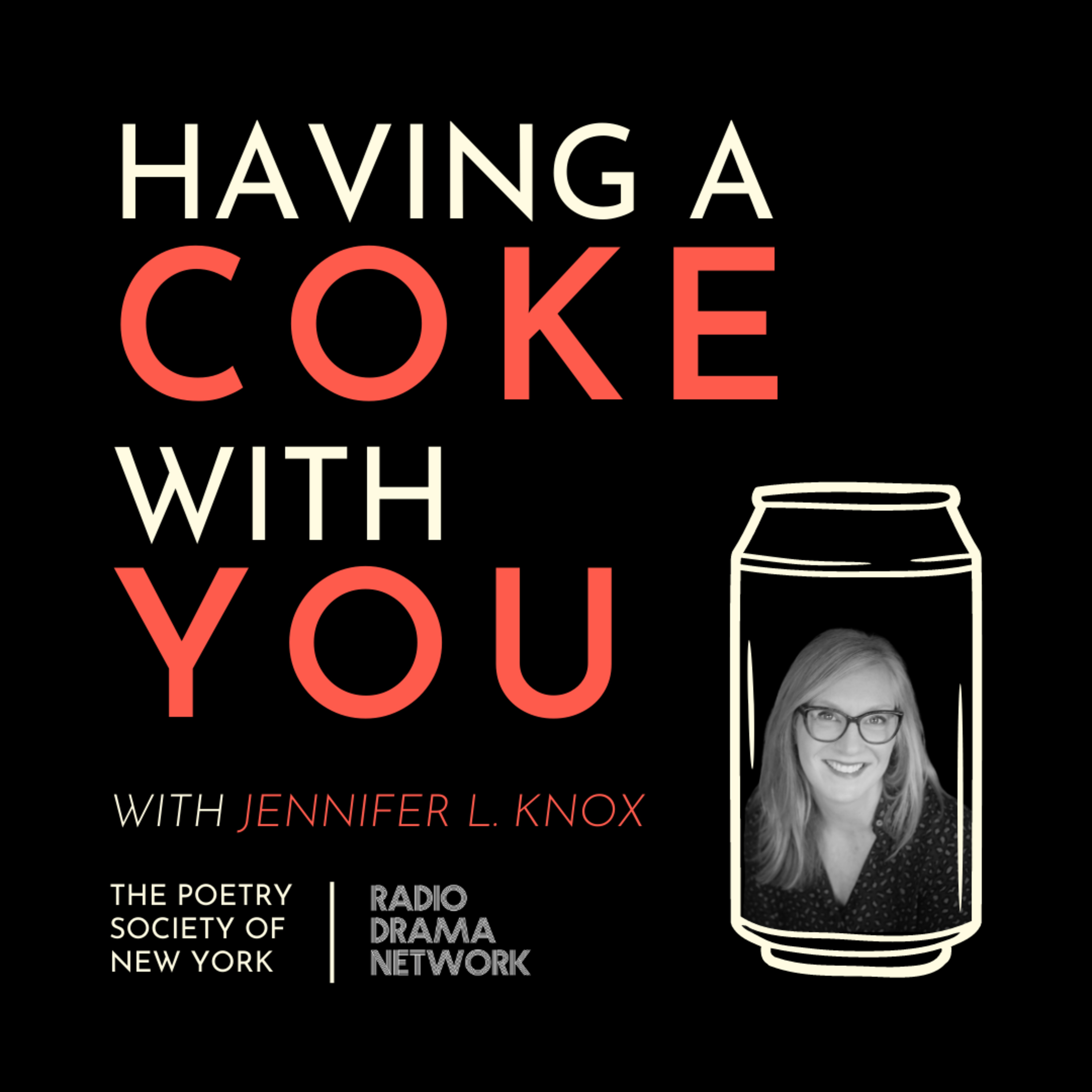 Having a Coke with You