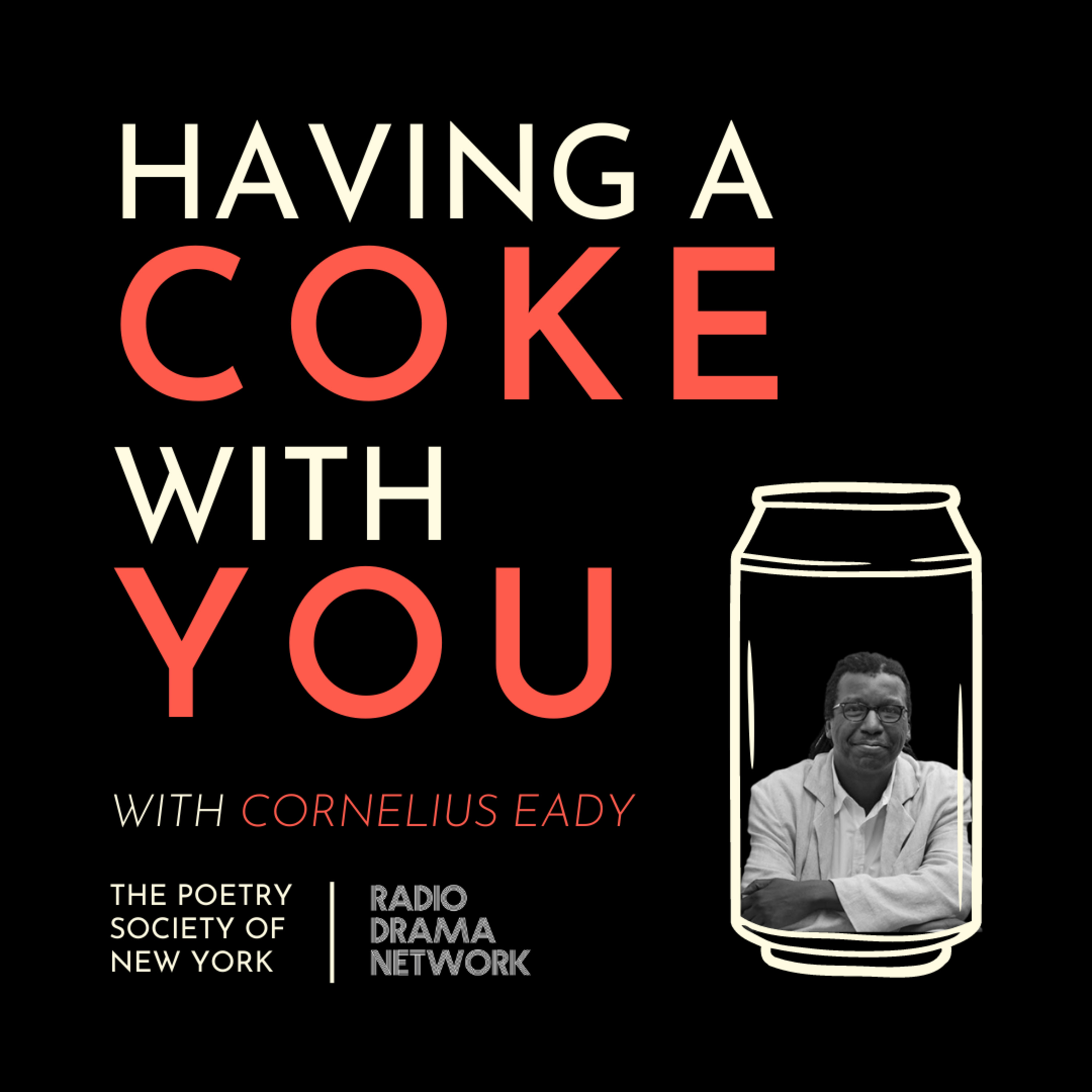 Having a Coke with You
