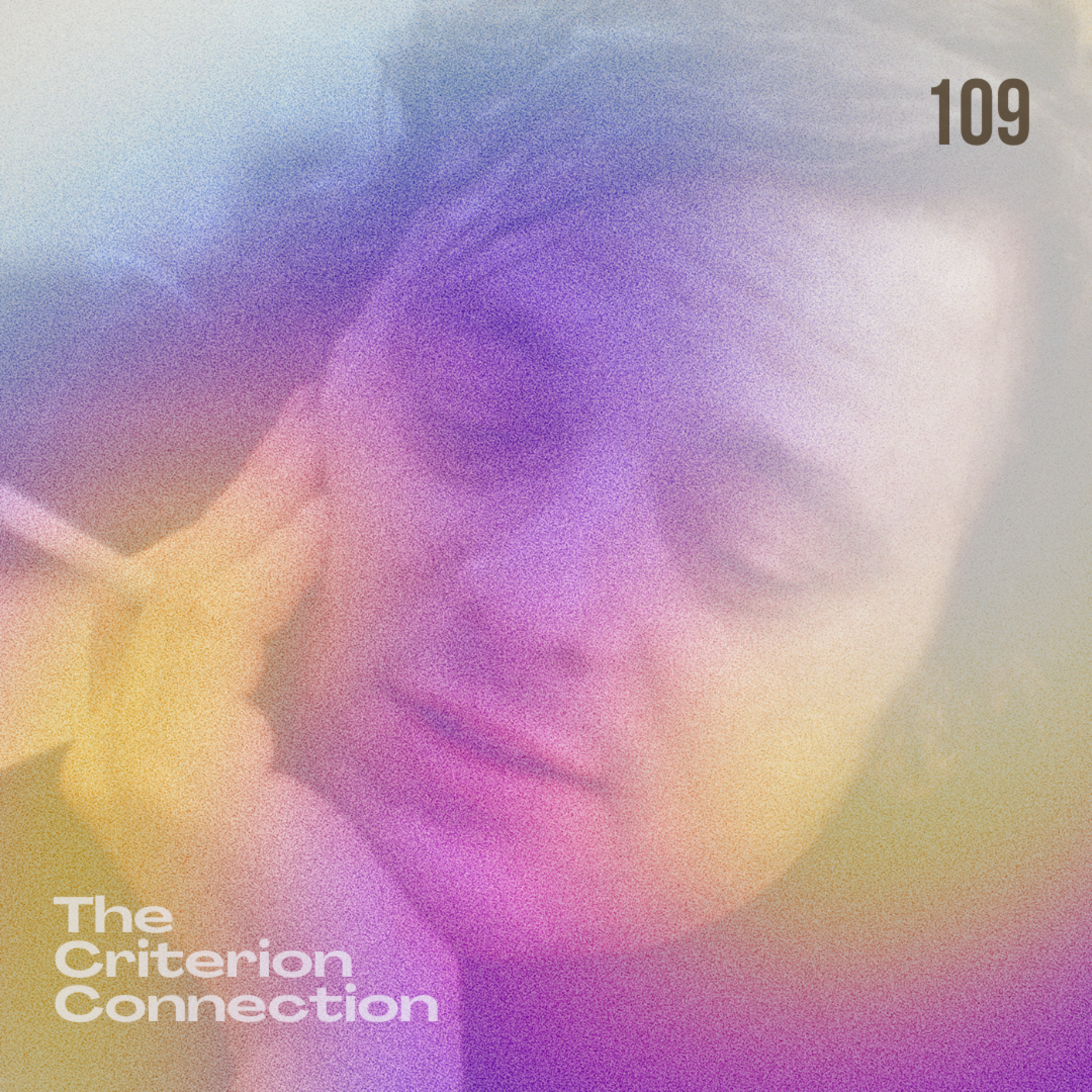 The Criterion Connection