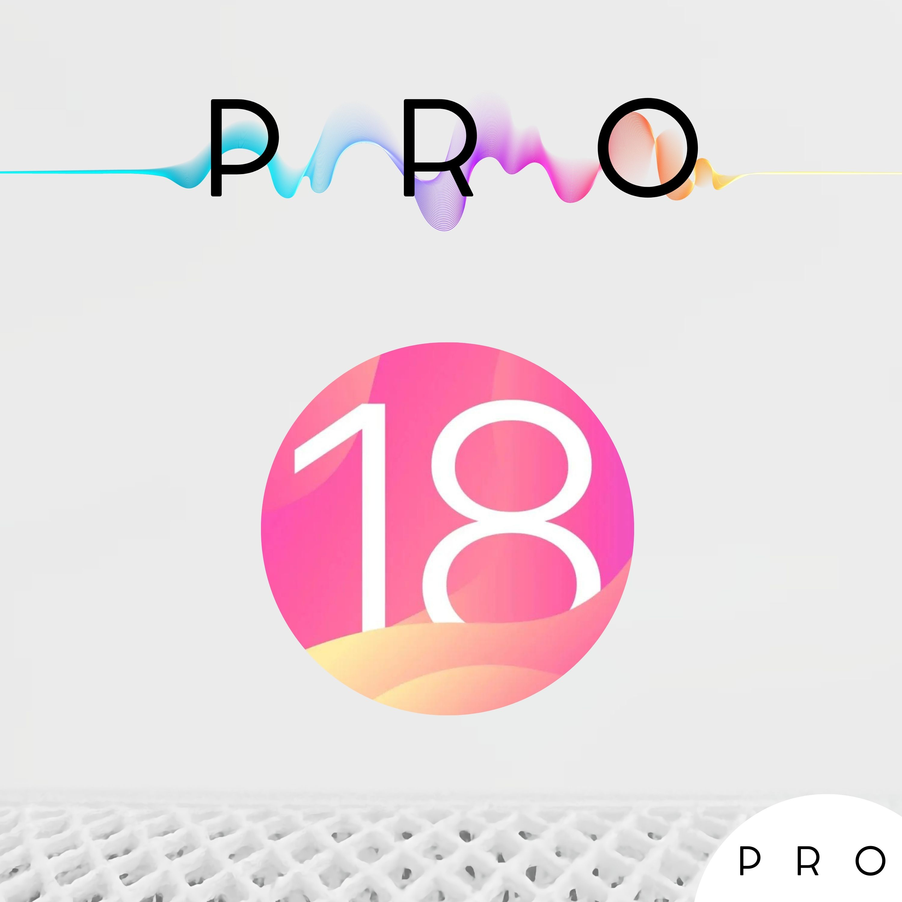Hablemos de Apple PRO