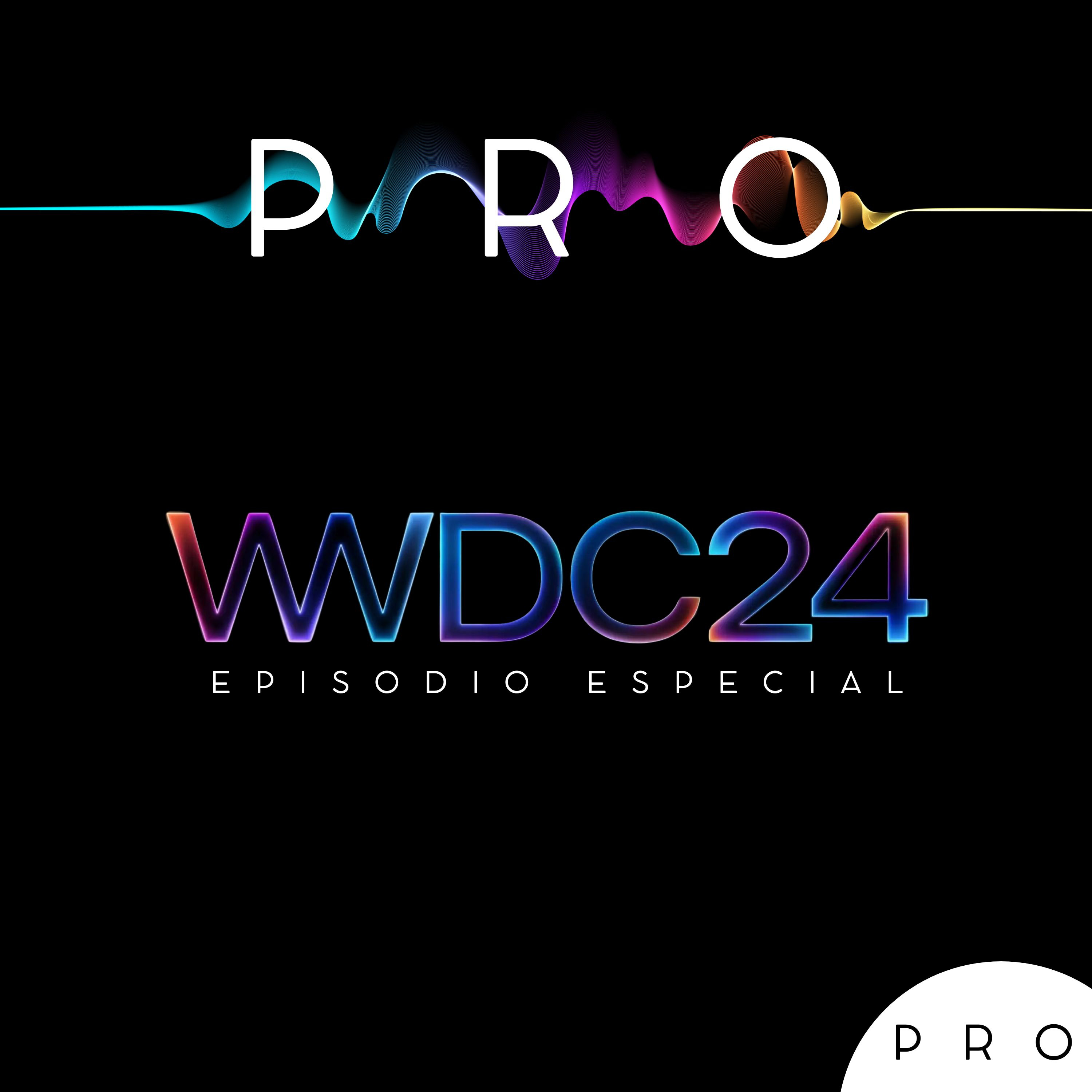 Hablemos de Apple PRO