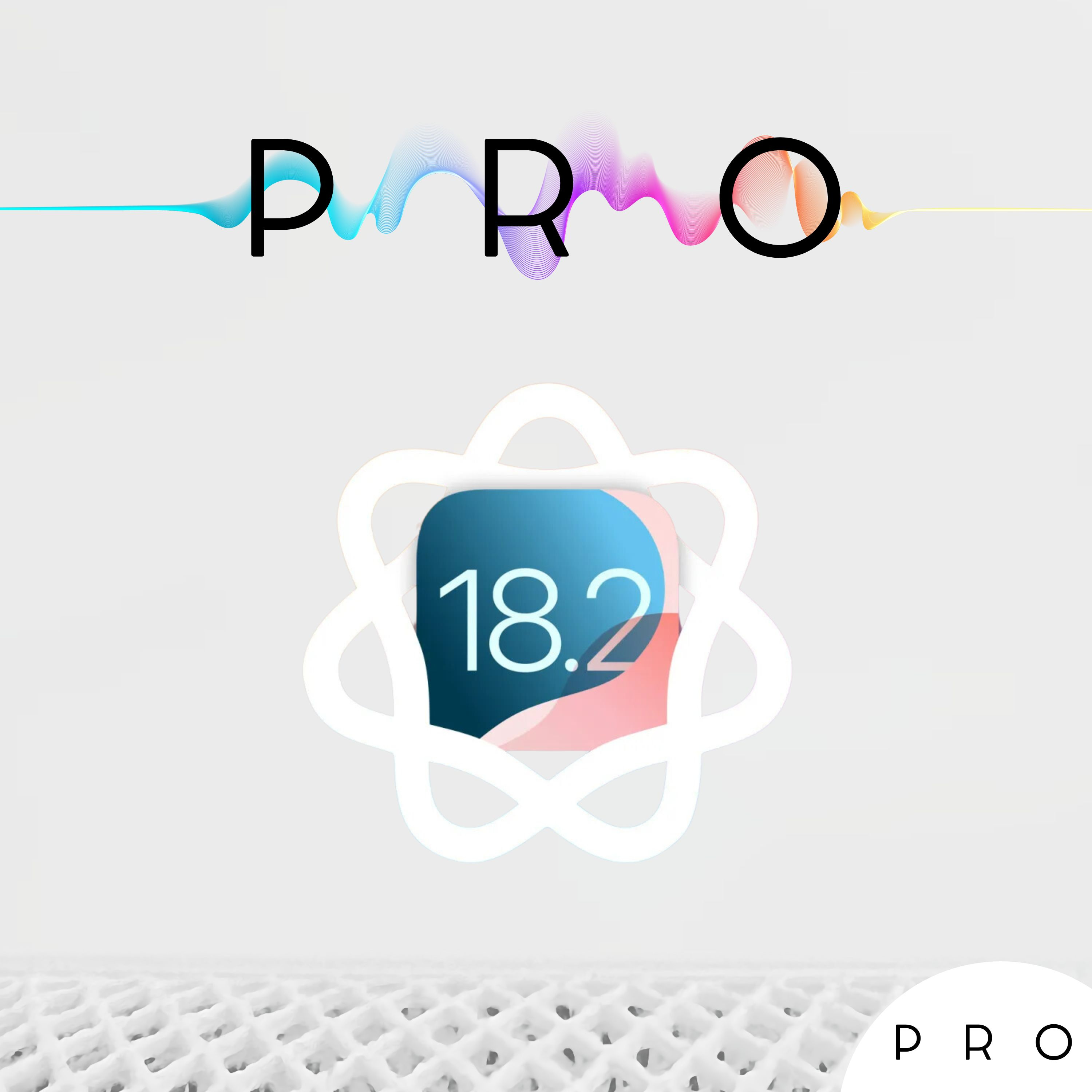 Hablemos de Apple PRO