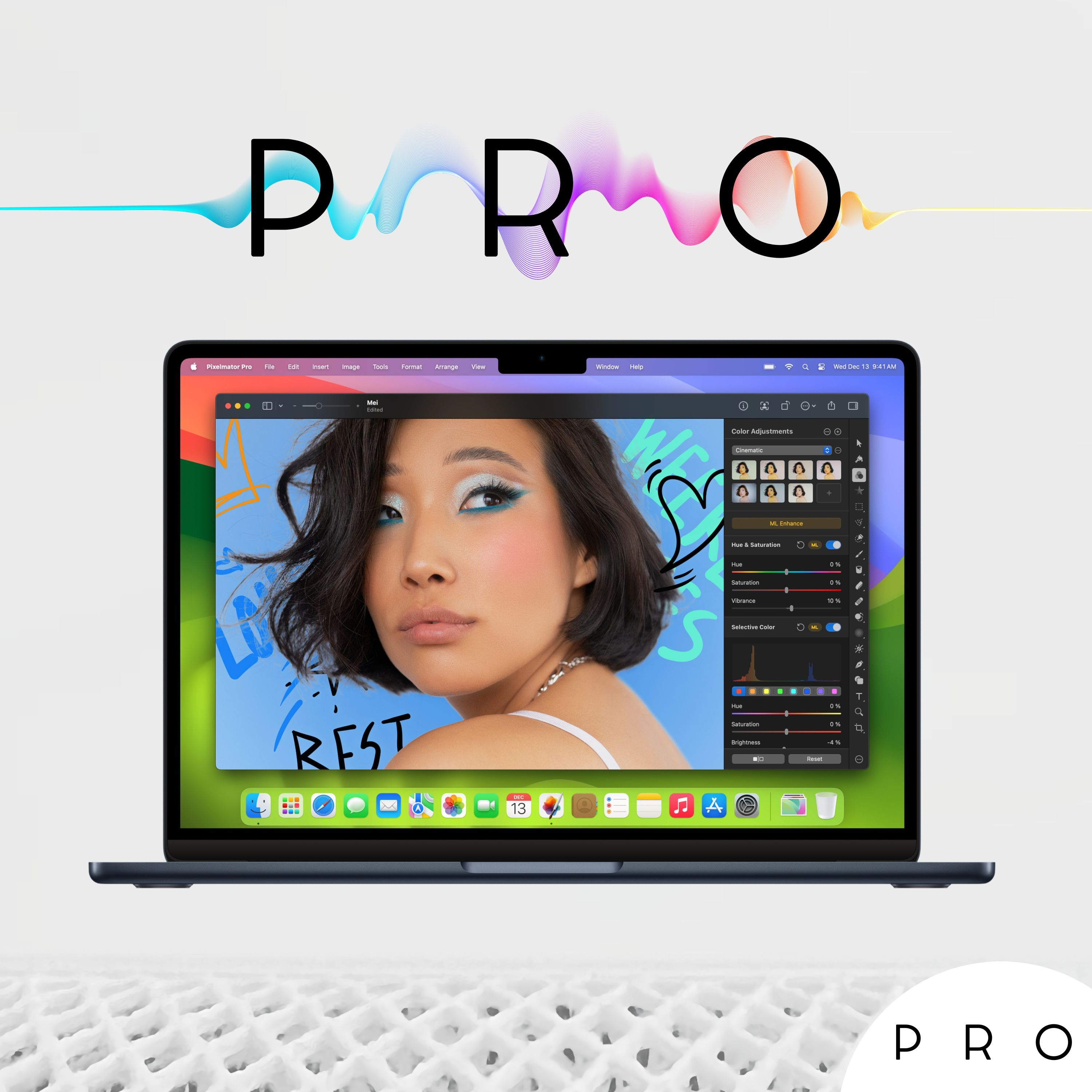 Hablemos de Apple PRO