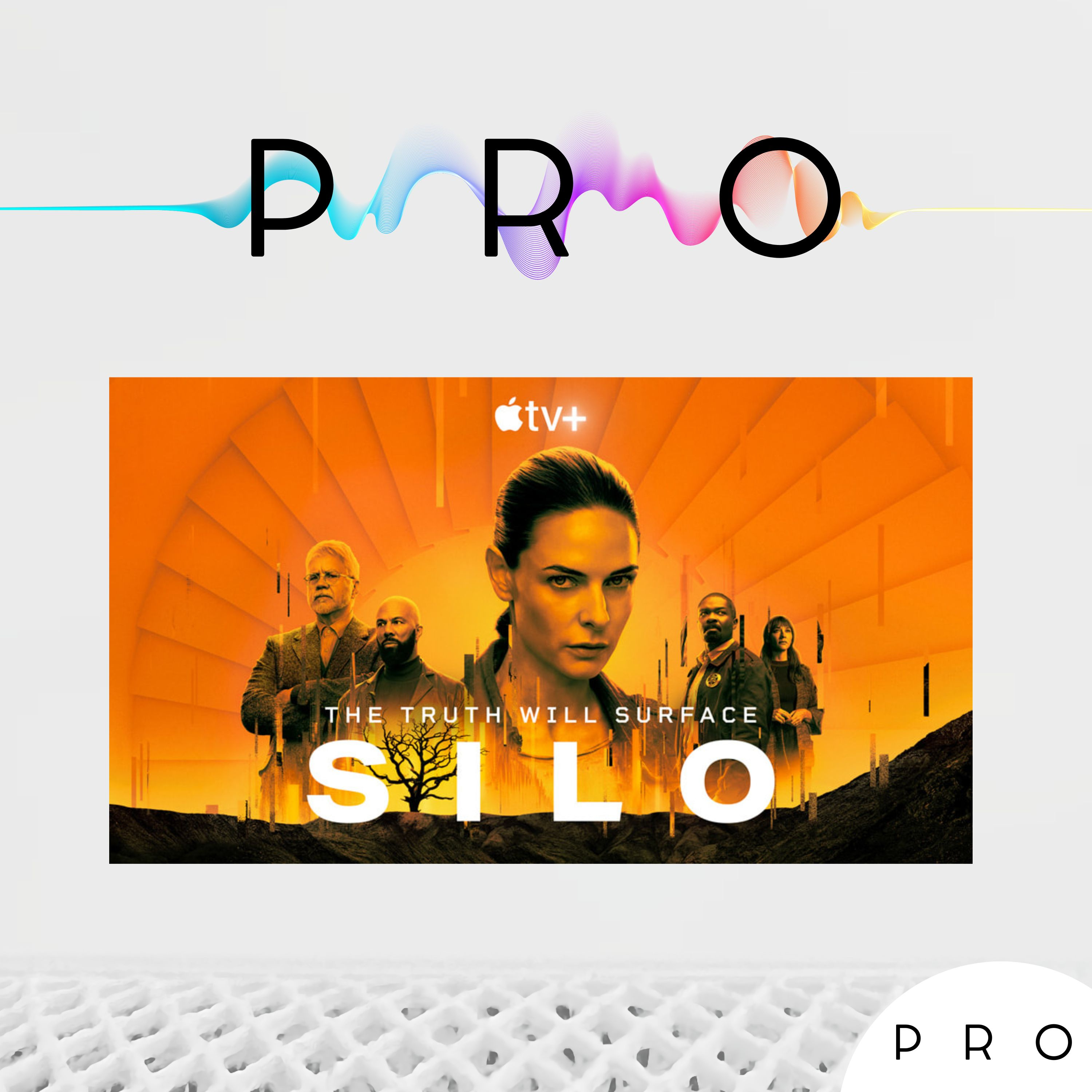 Hablemos de Apple PRO