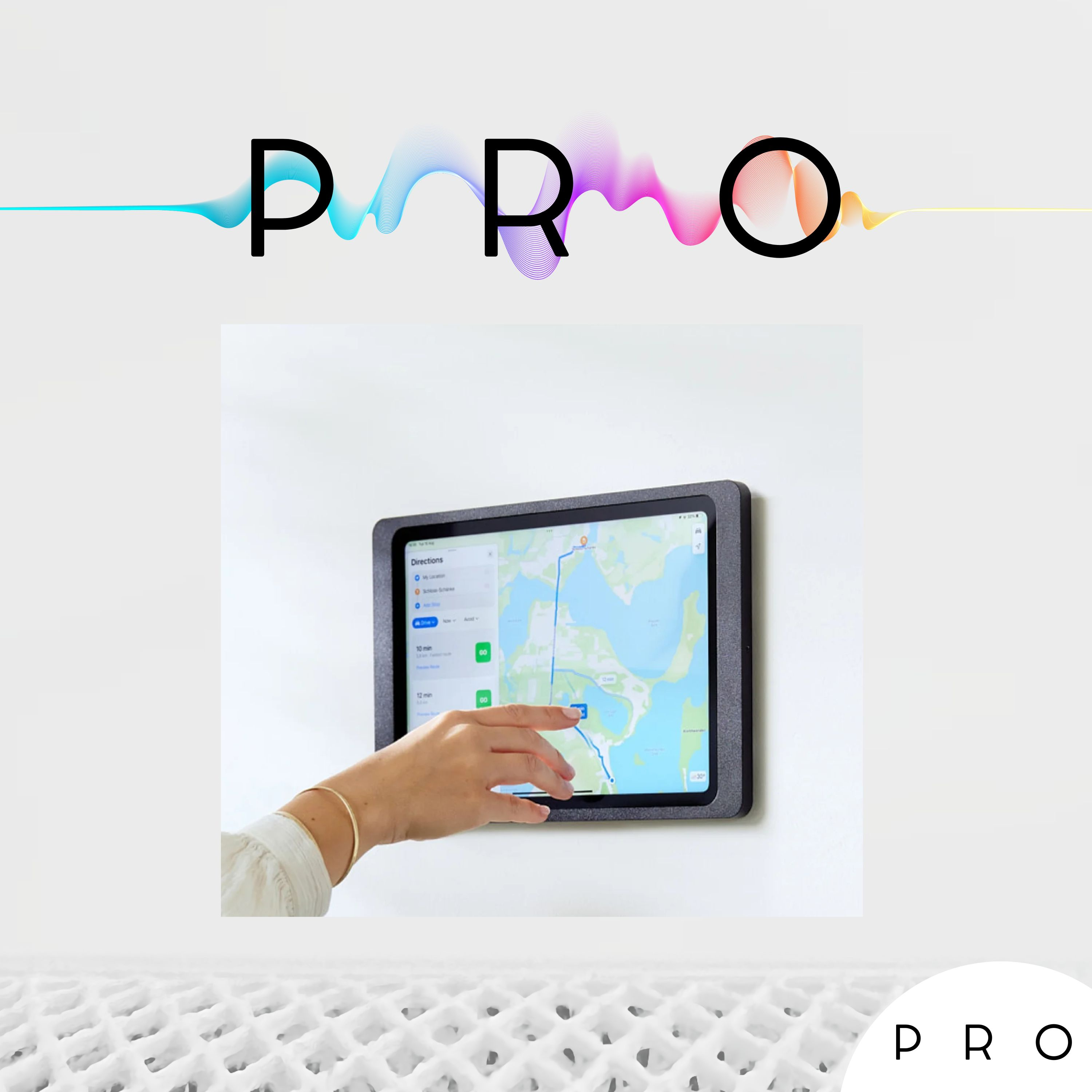 Hablemos de Apple PRO