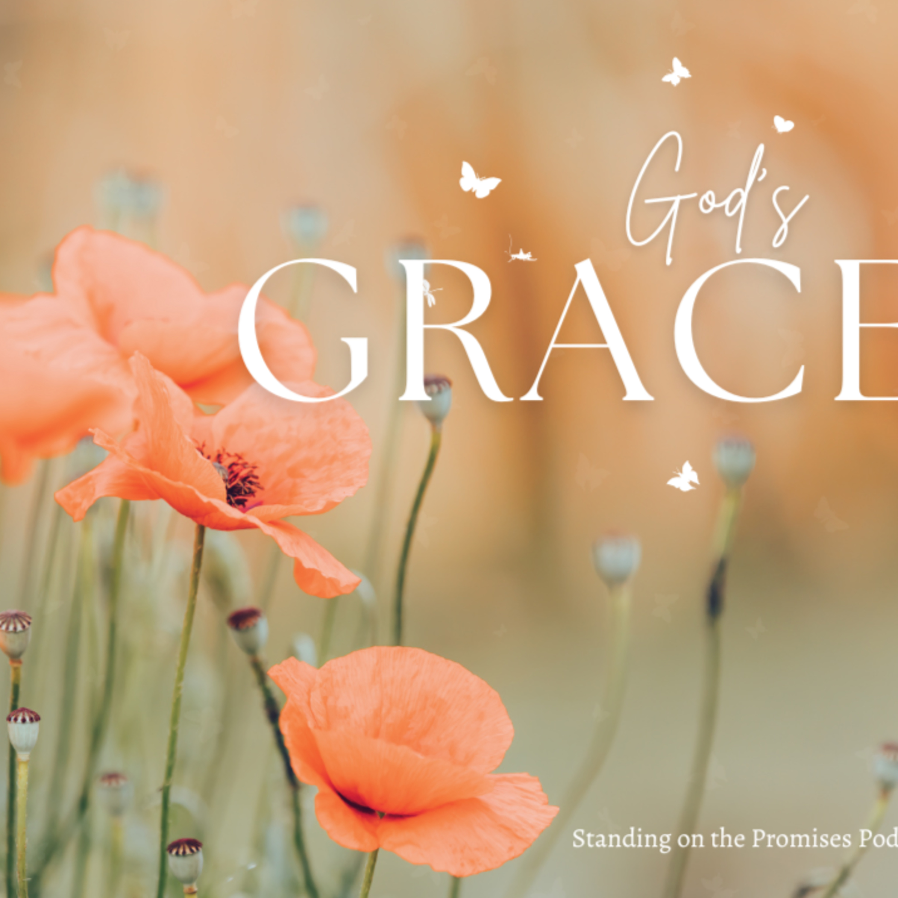 Grace episode artwork