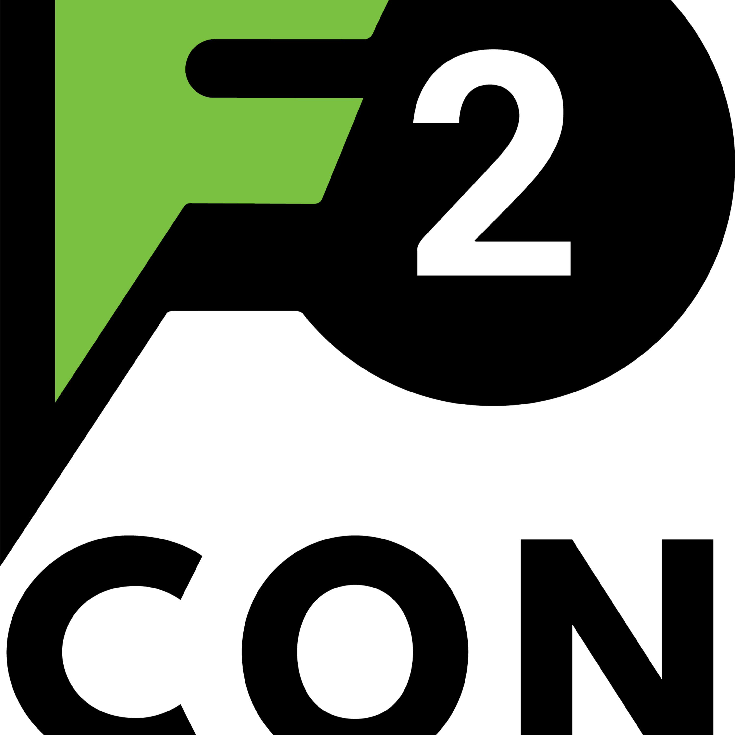 12. Get your game on at F2 Con episode artwork