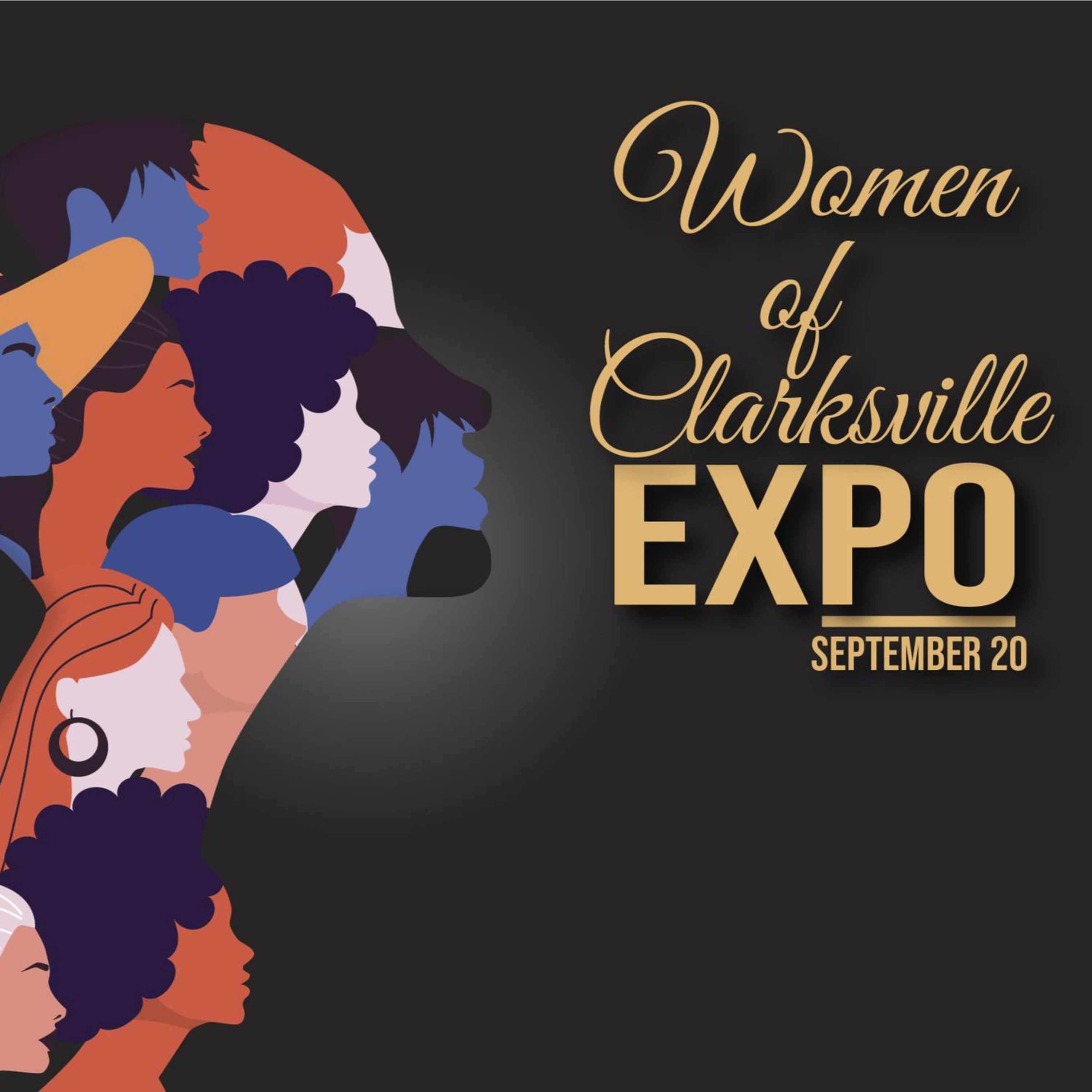 28. Women of Clarksville 2025 episode artwork