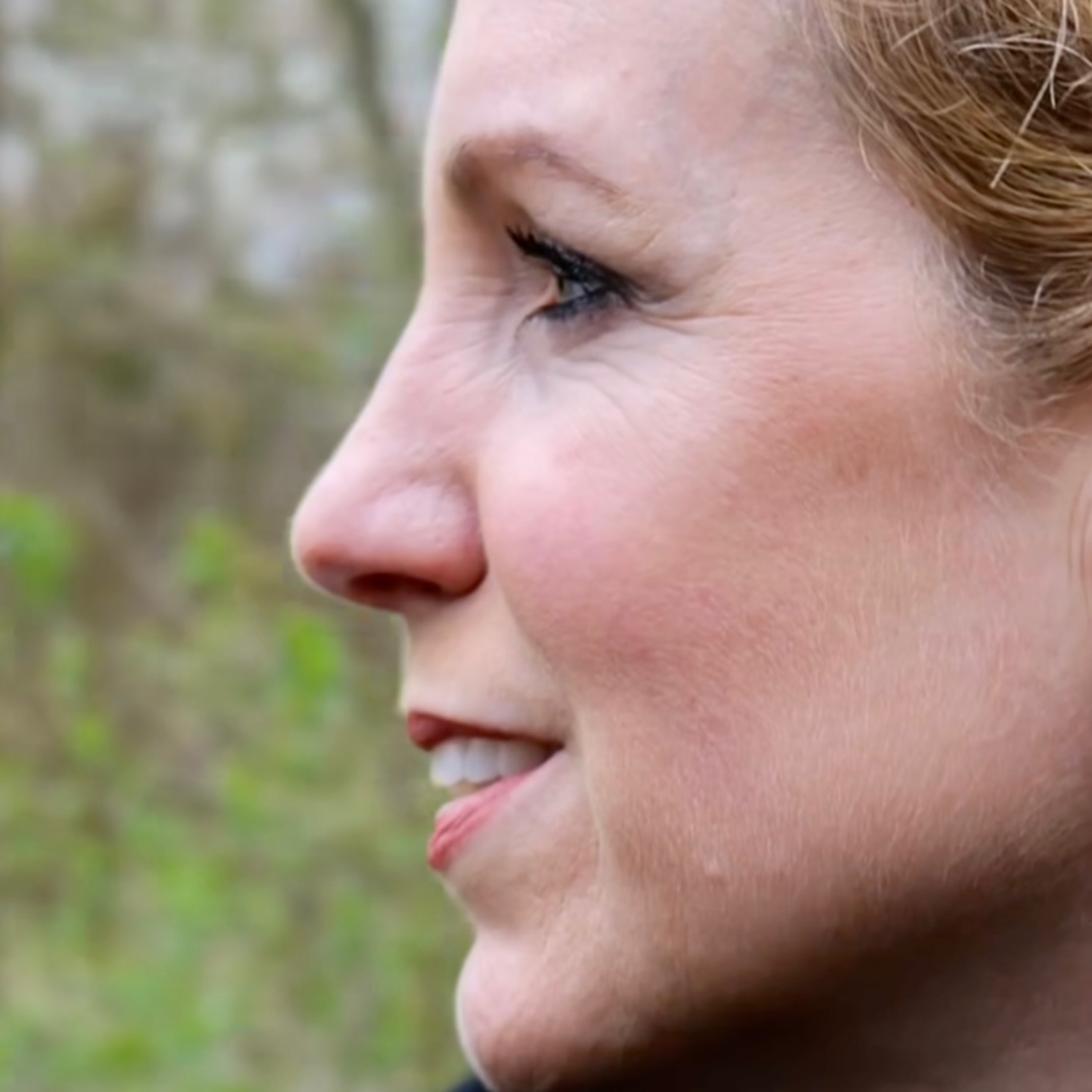 Cora Irsen-Meditation and spiritual talk by Cora