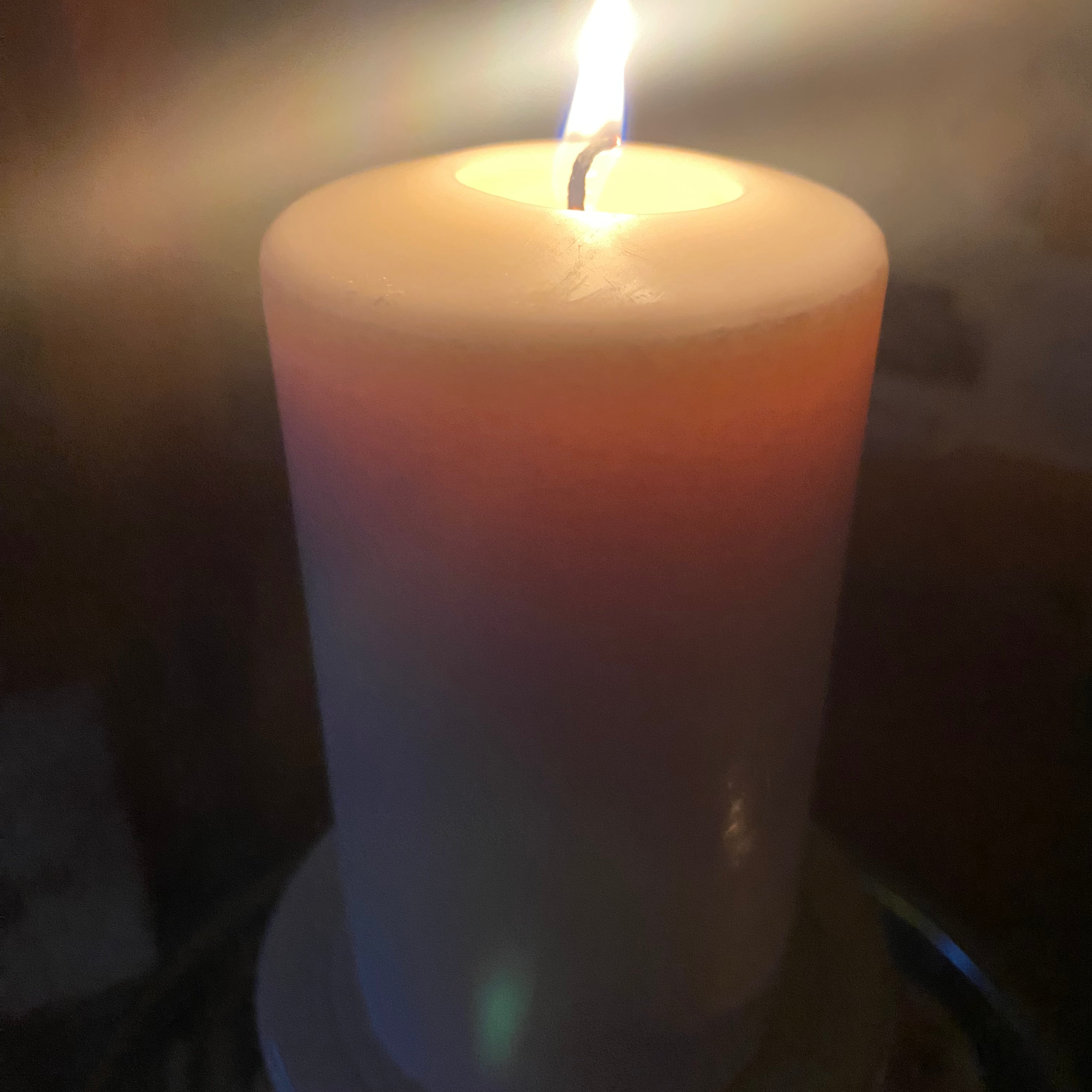 Cora Irsen-Meditation and spiritual talk by Cora