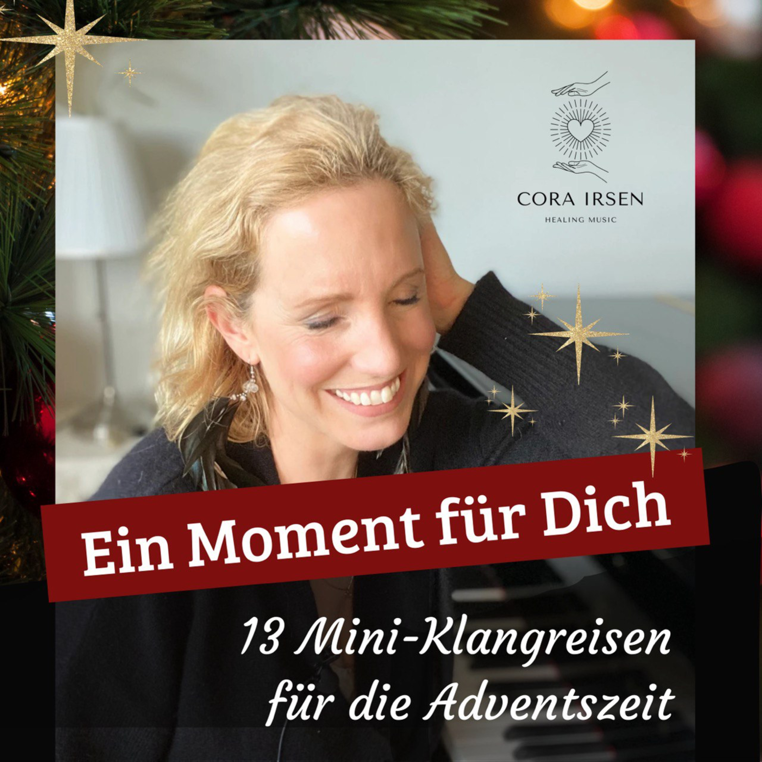 13/13: Dein Geschenk an Dich episode artwork