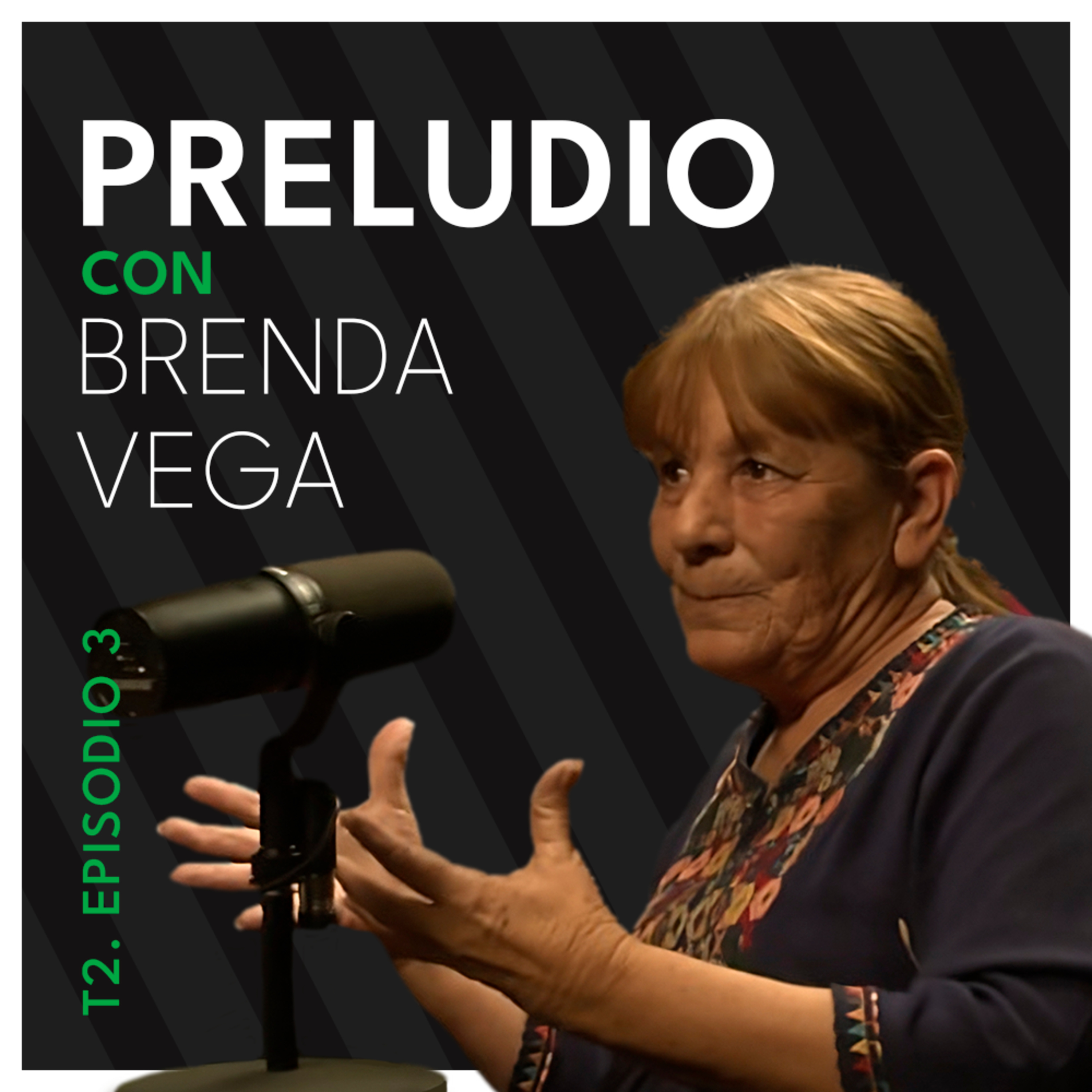 Preludio Podcast