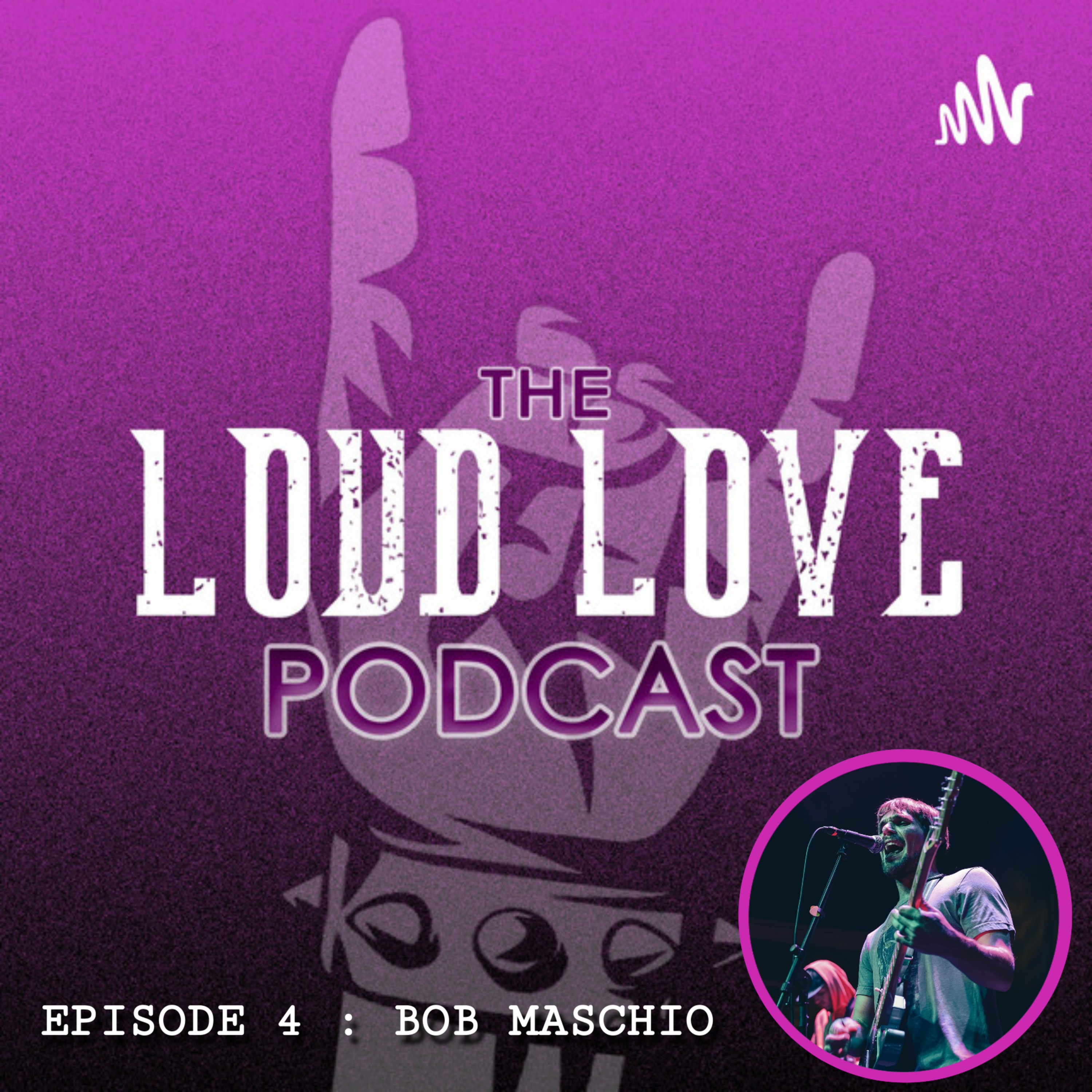 The LOUD LOVE Podcast