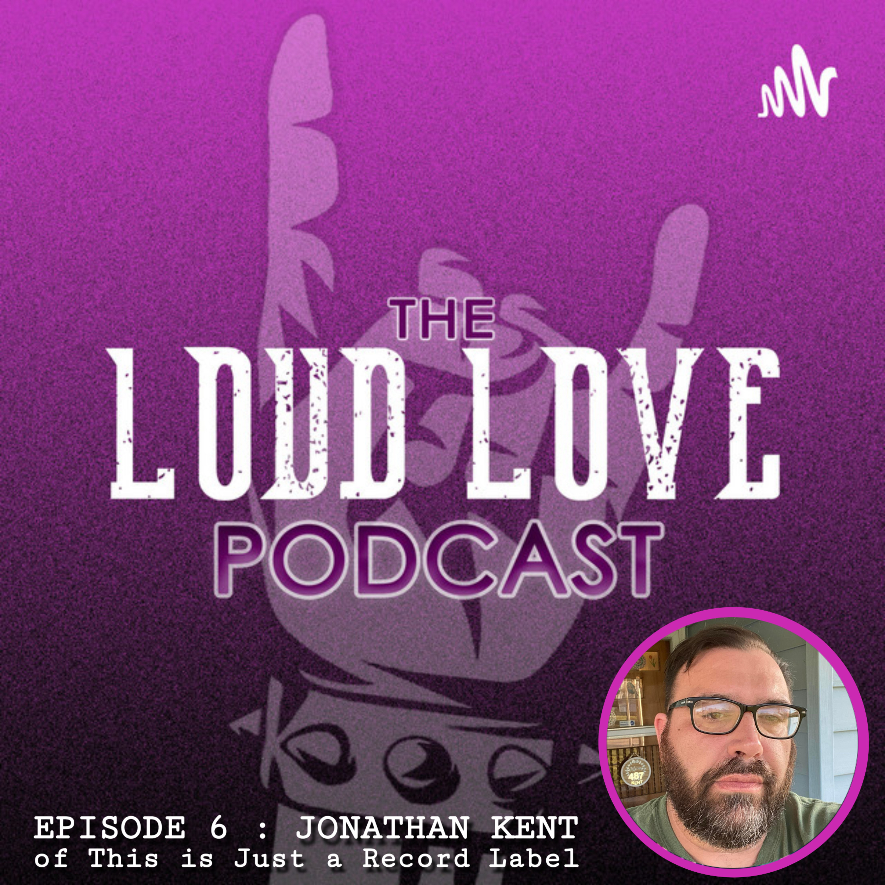 The LOUD LOVE Podcast