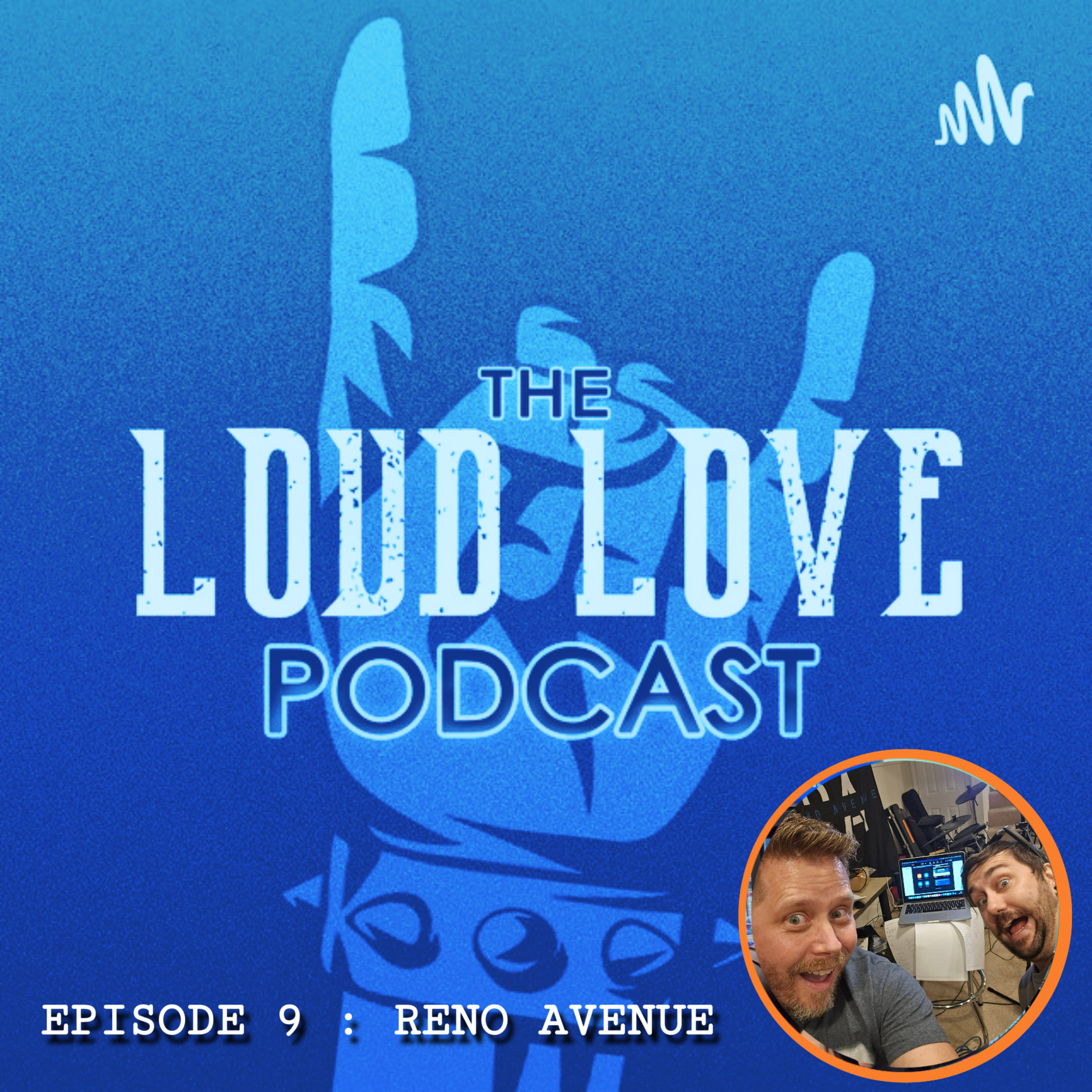 The LOUD LOVE Podcast