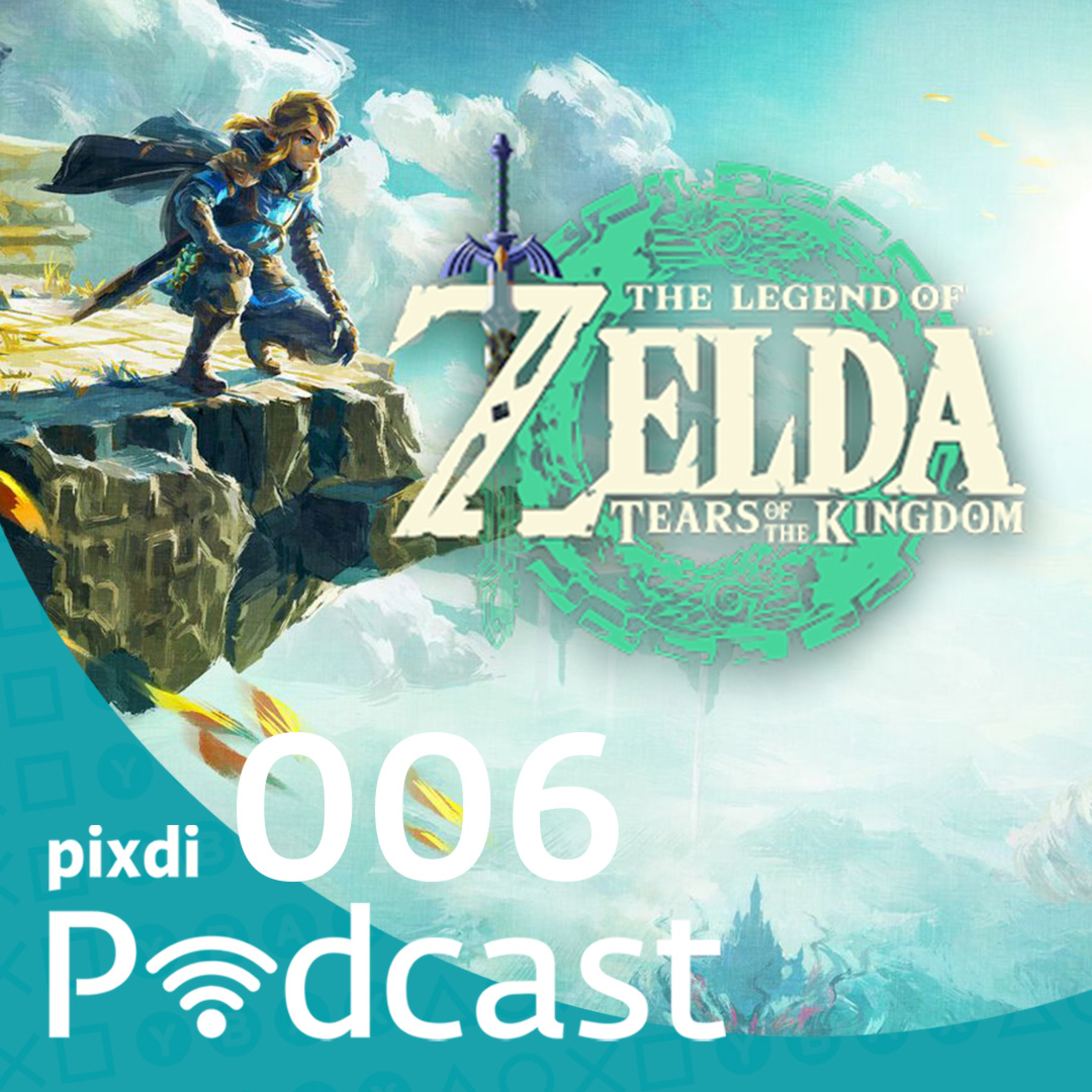 Pixdi Podcast