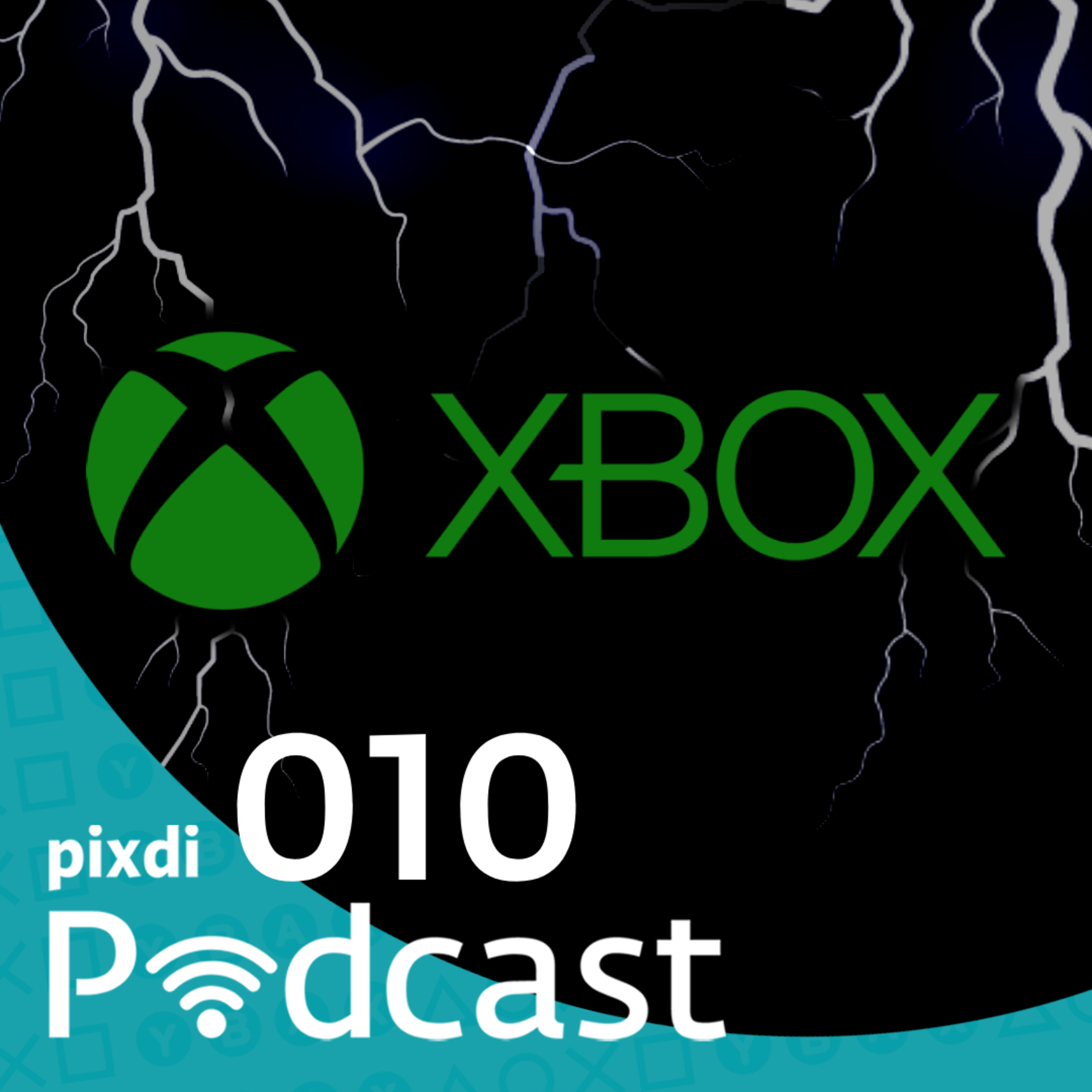 Pixdi Podcast