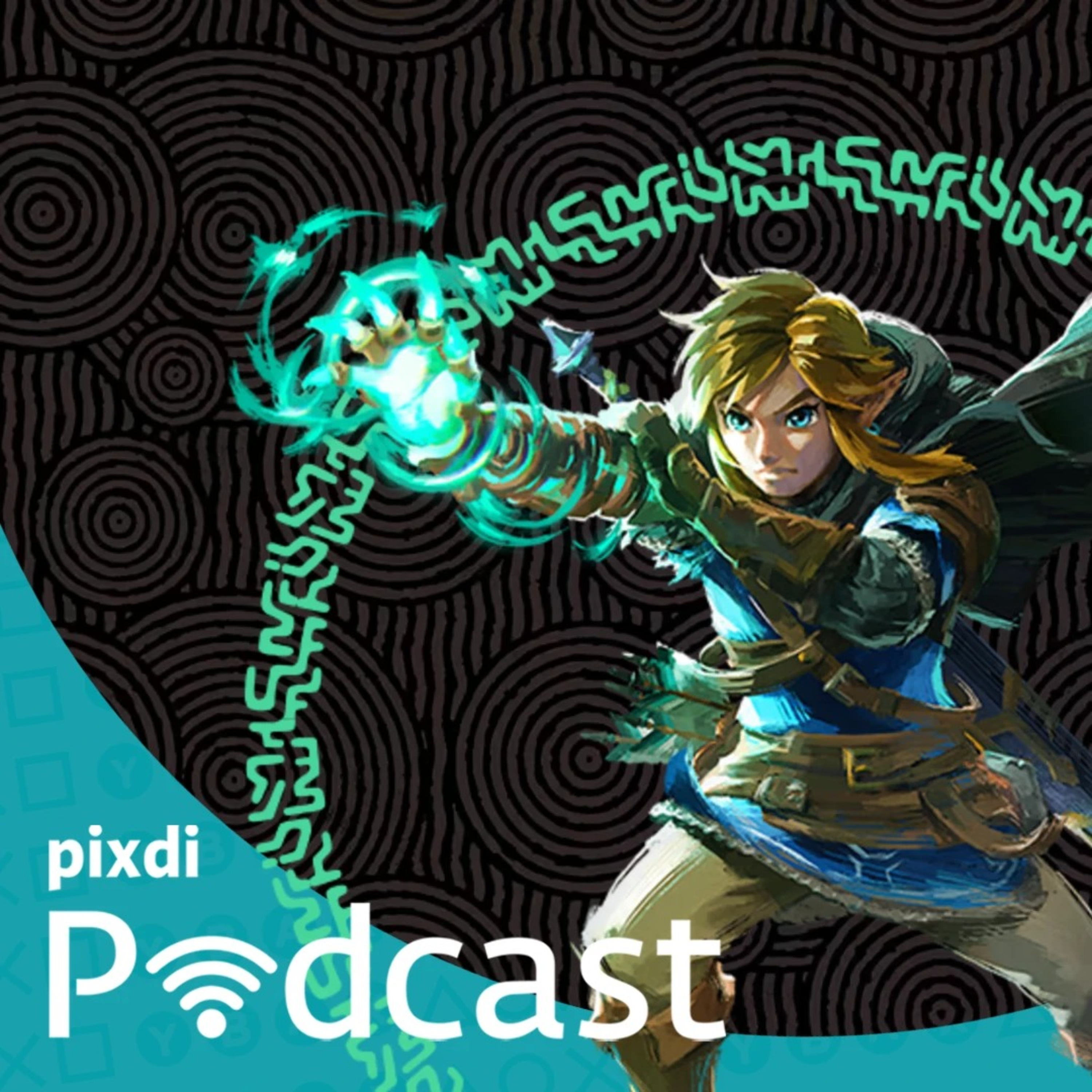 Pixdi Podcast