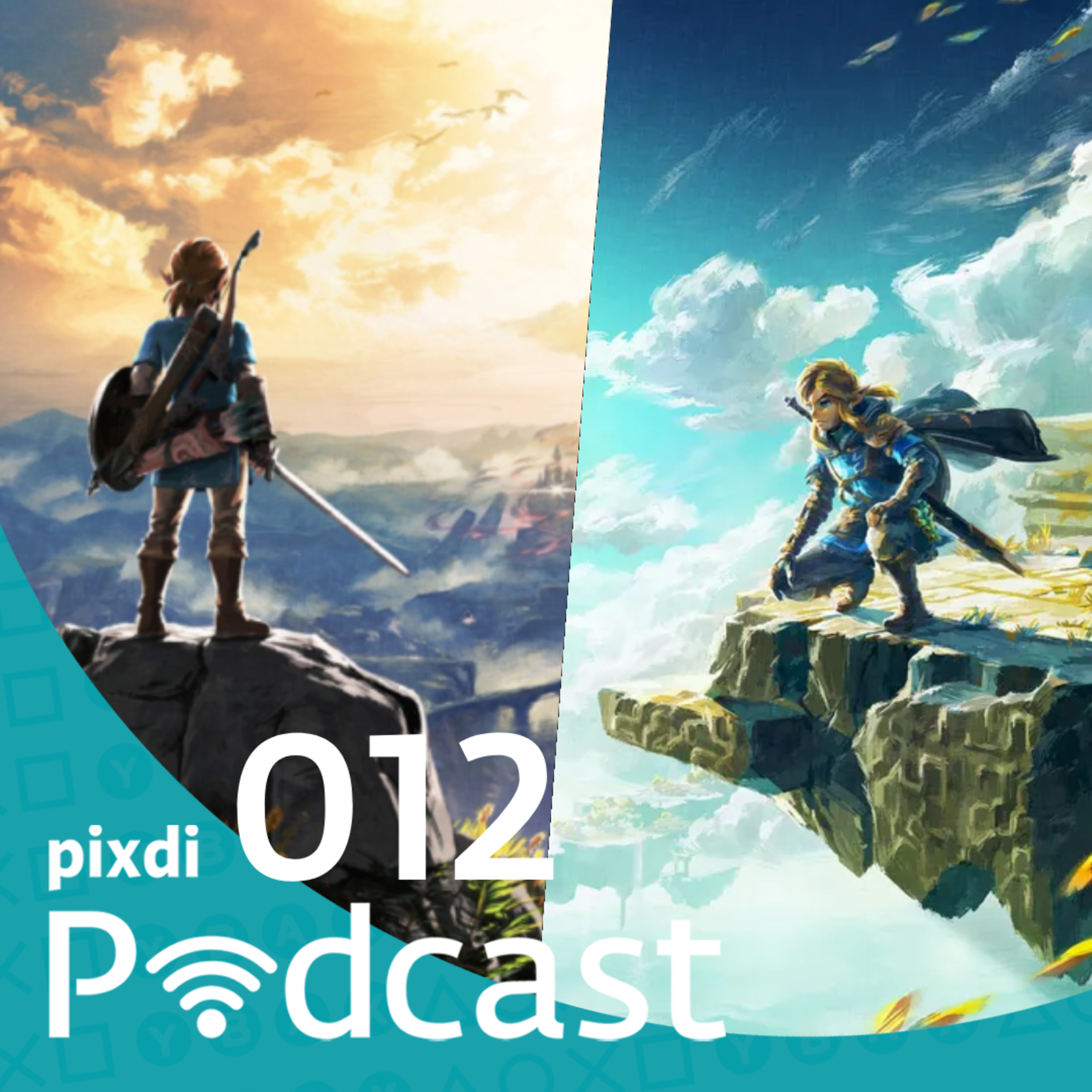 Pixdi Podcast