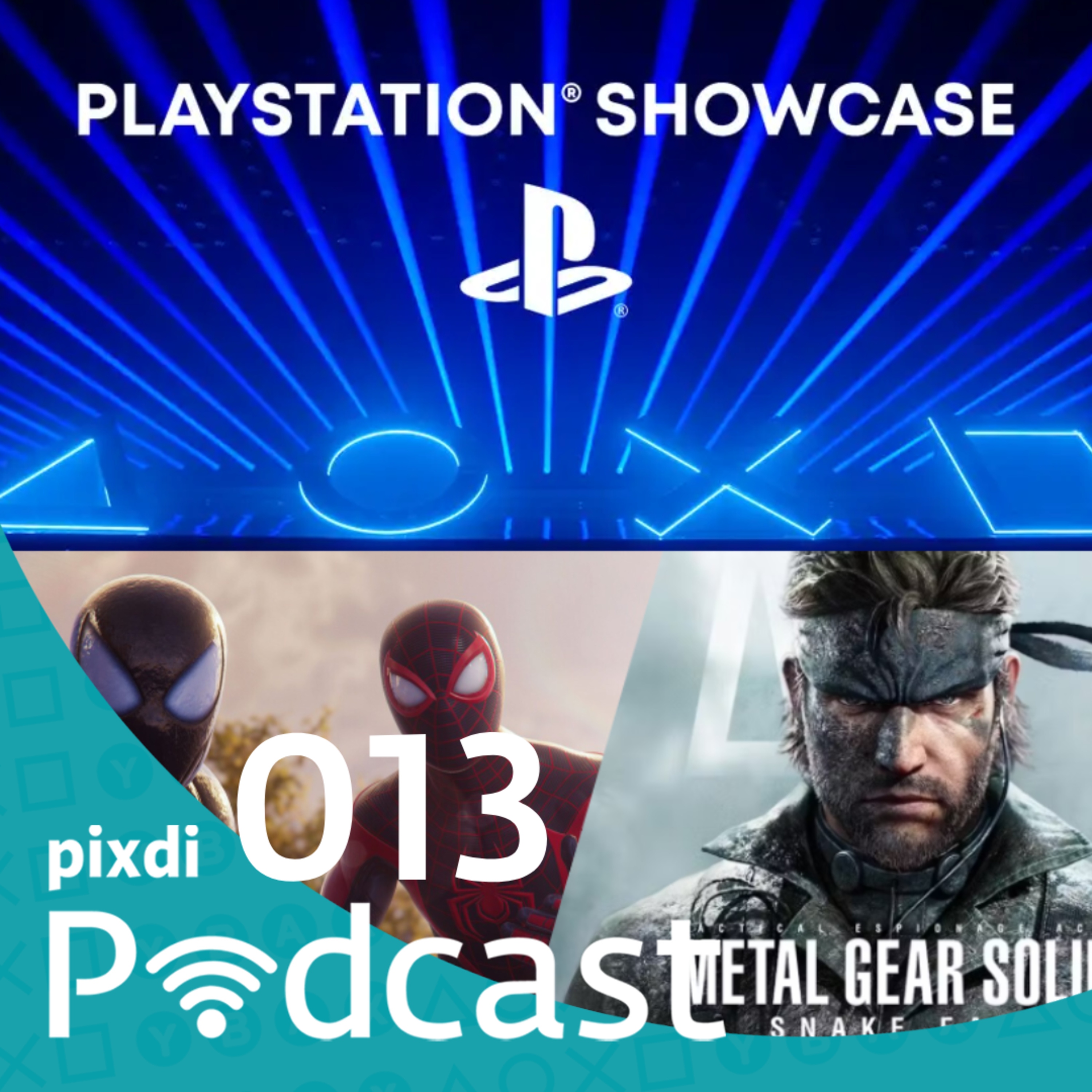 Pixdi Podcast