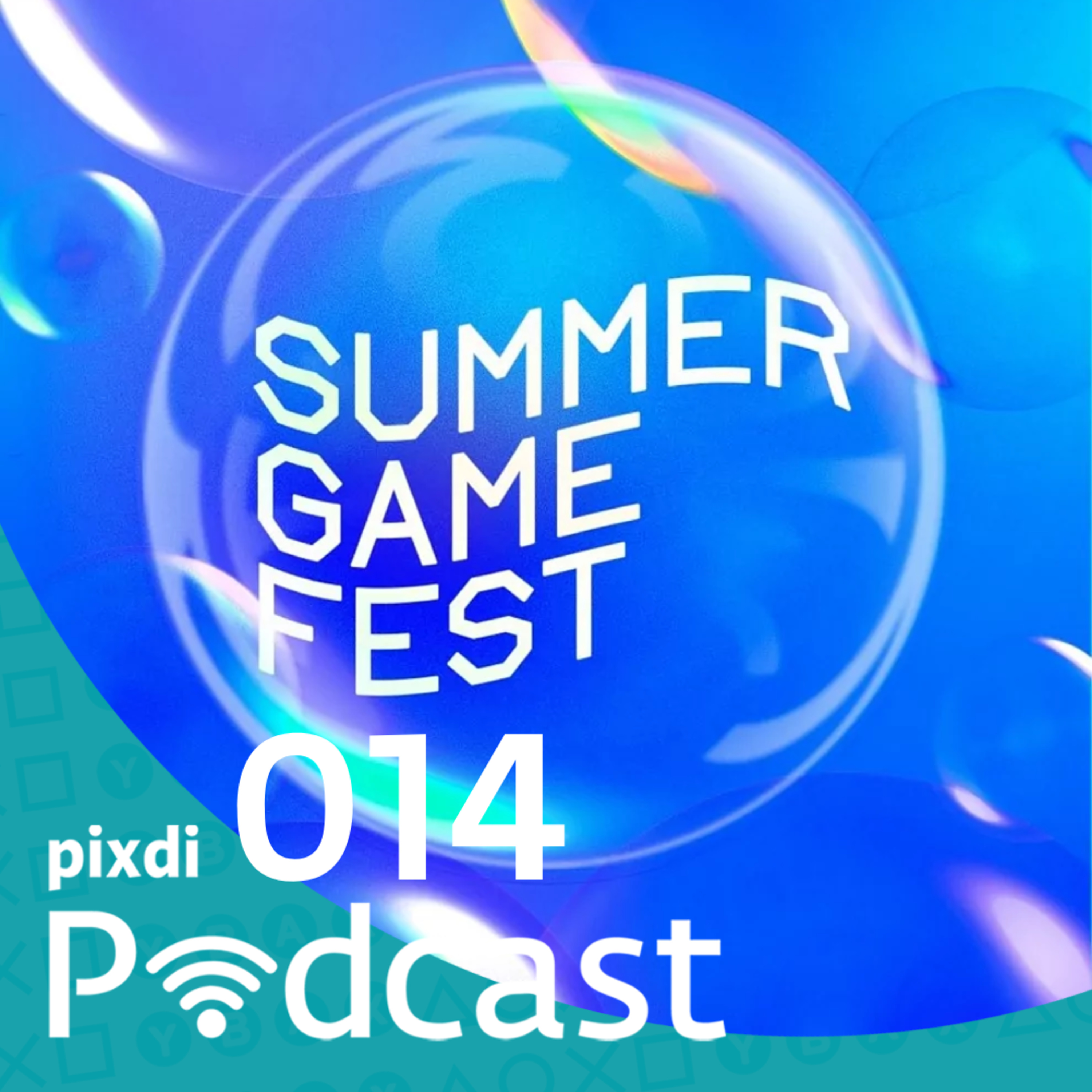 Pixdi Podcast