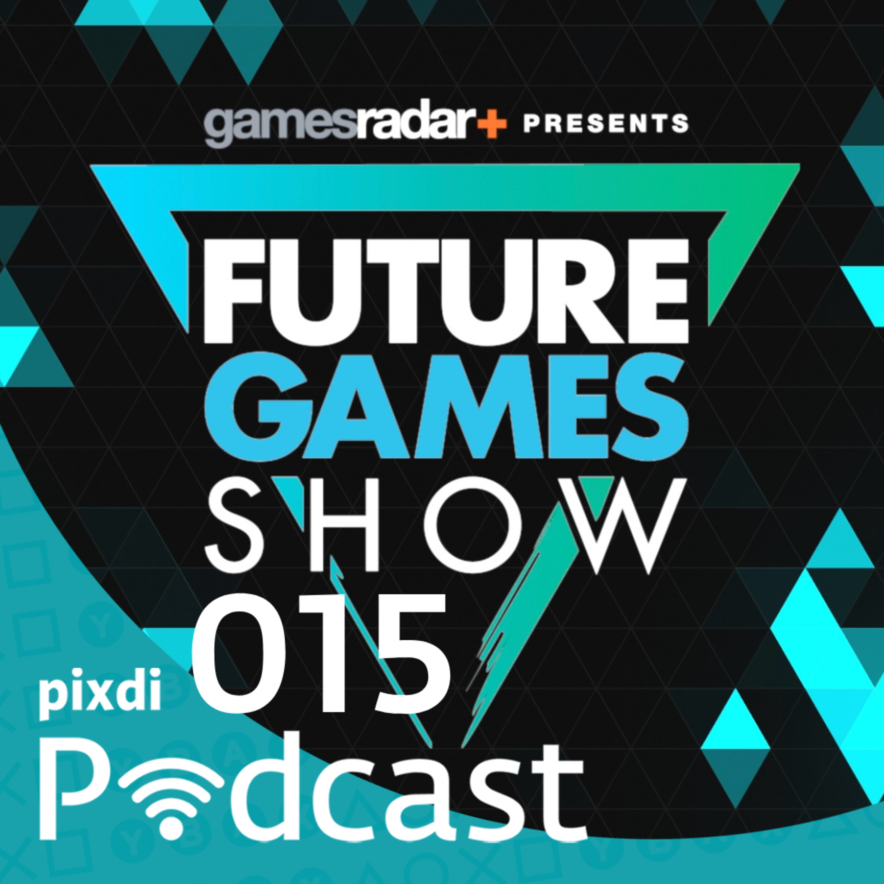 Pixdi Podcast