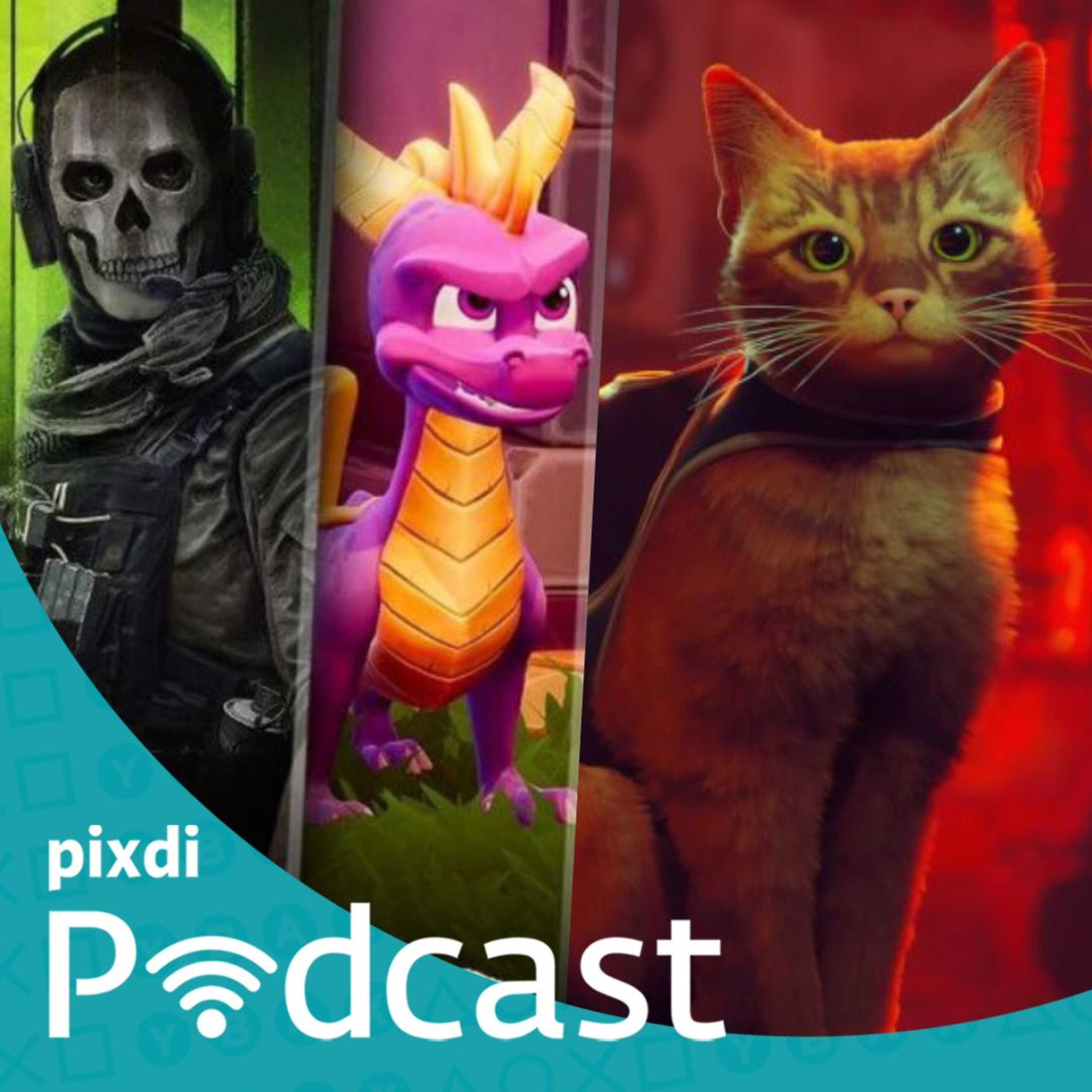 Pixdi Podcast