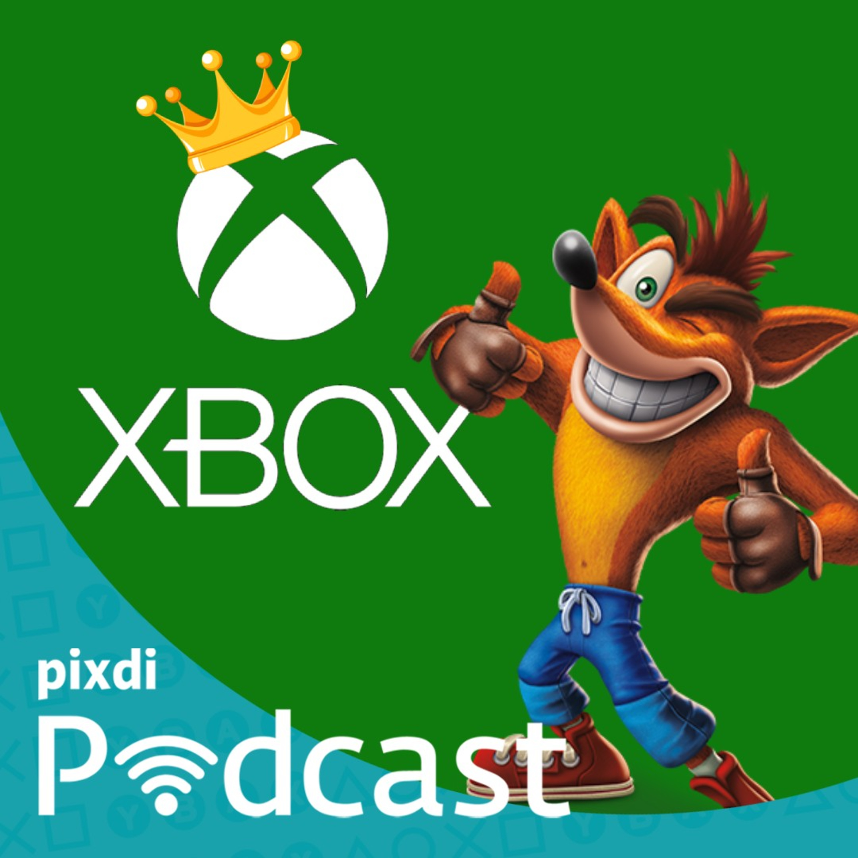 Pixdi Podcast