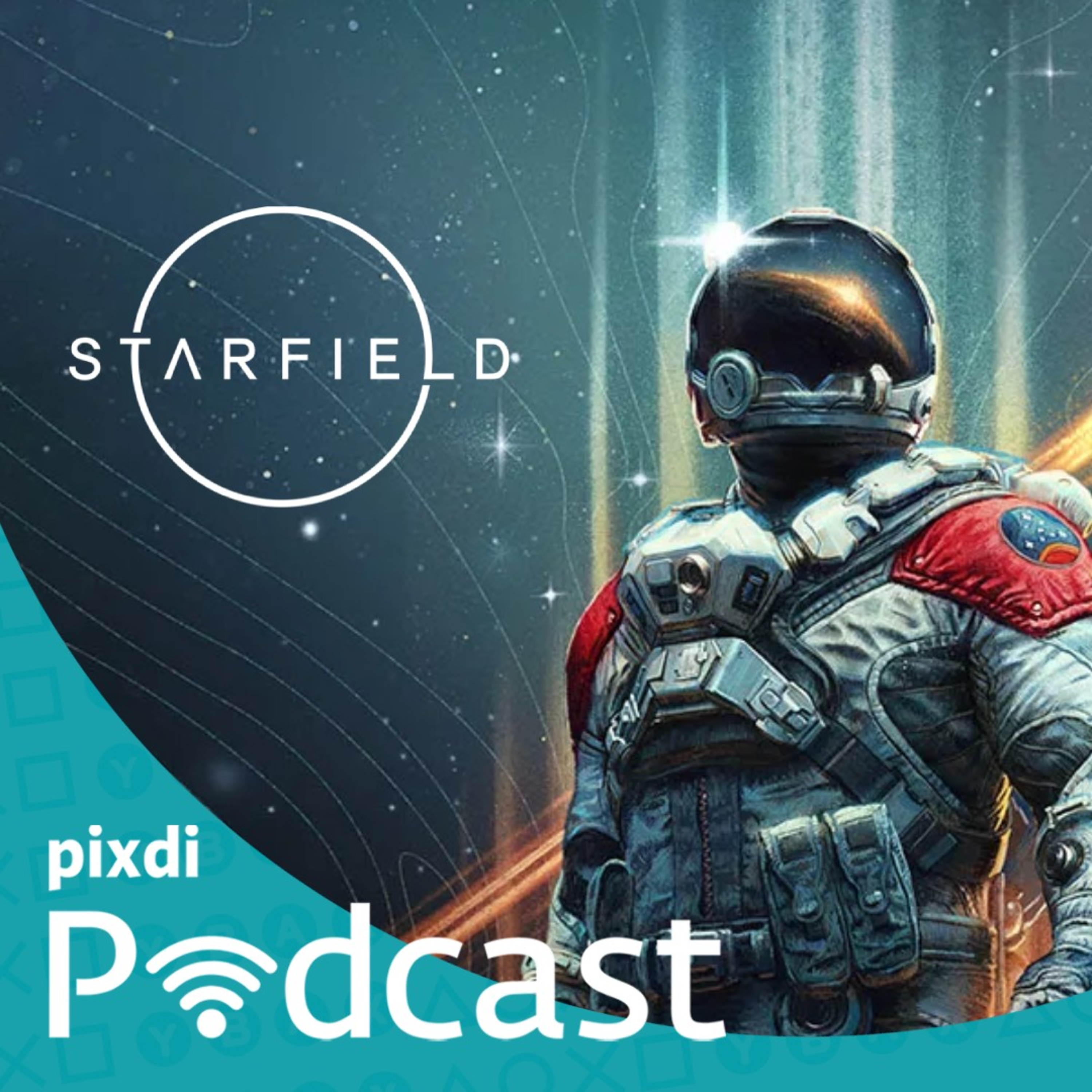 Pixdi Podcast