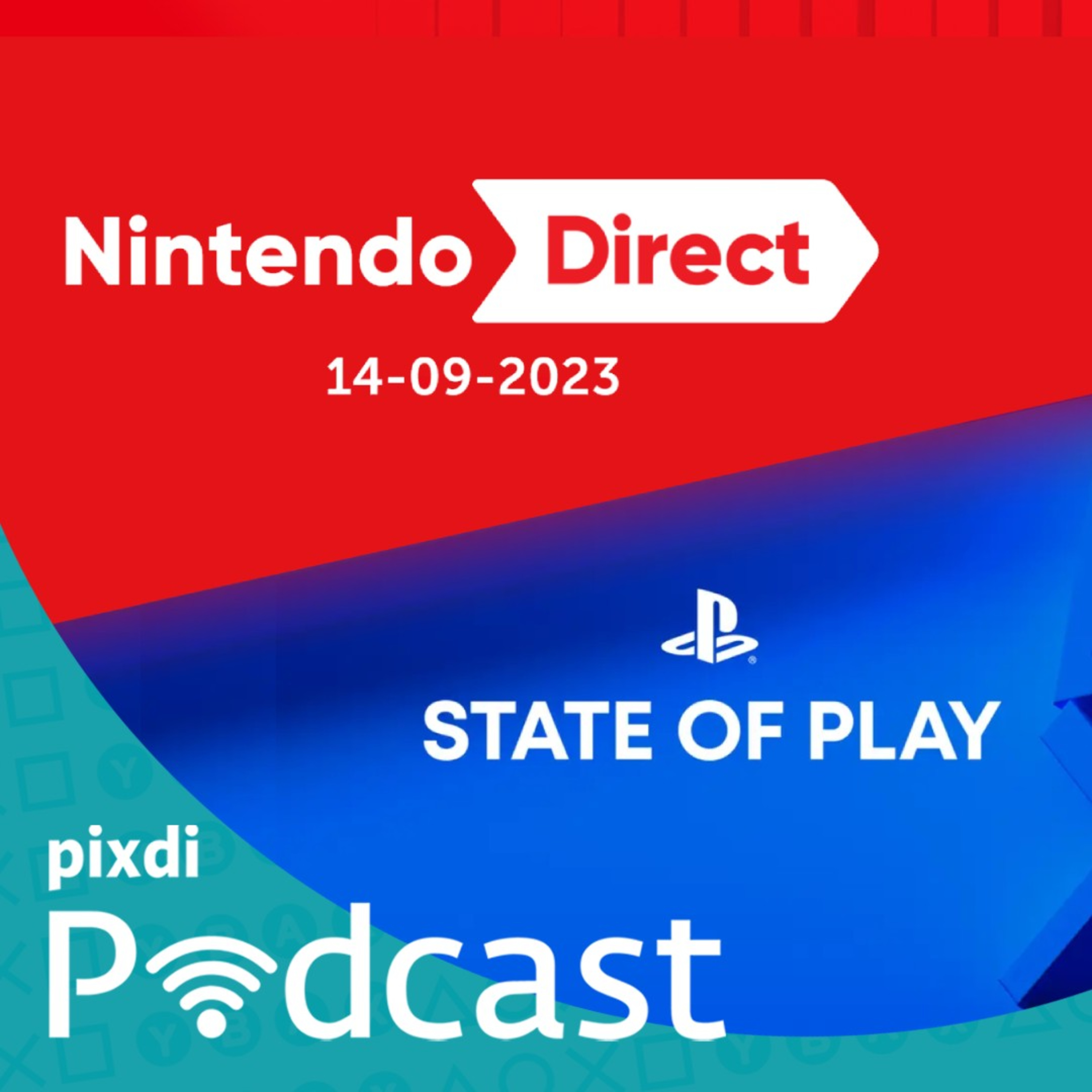 Pixdi Podcast