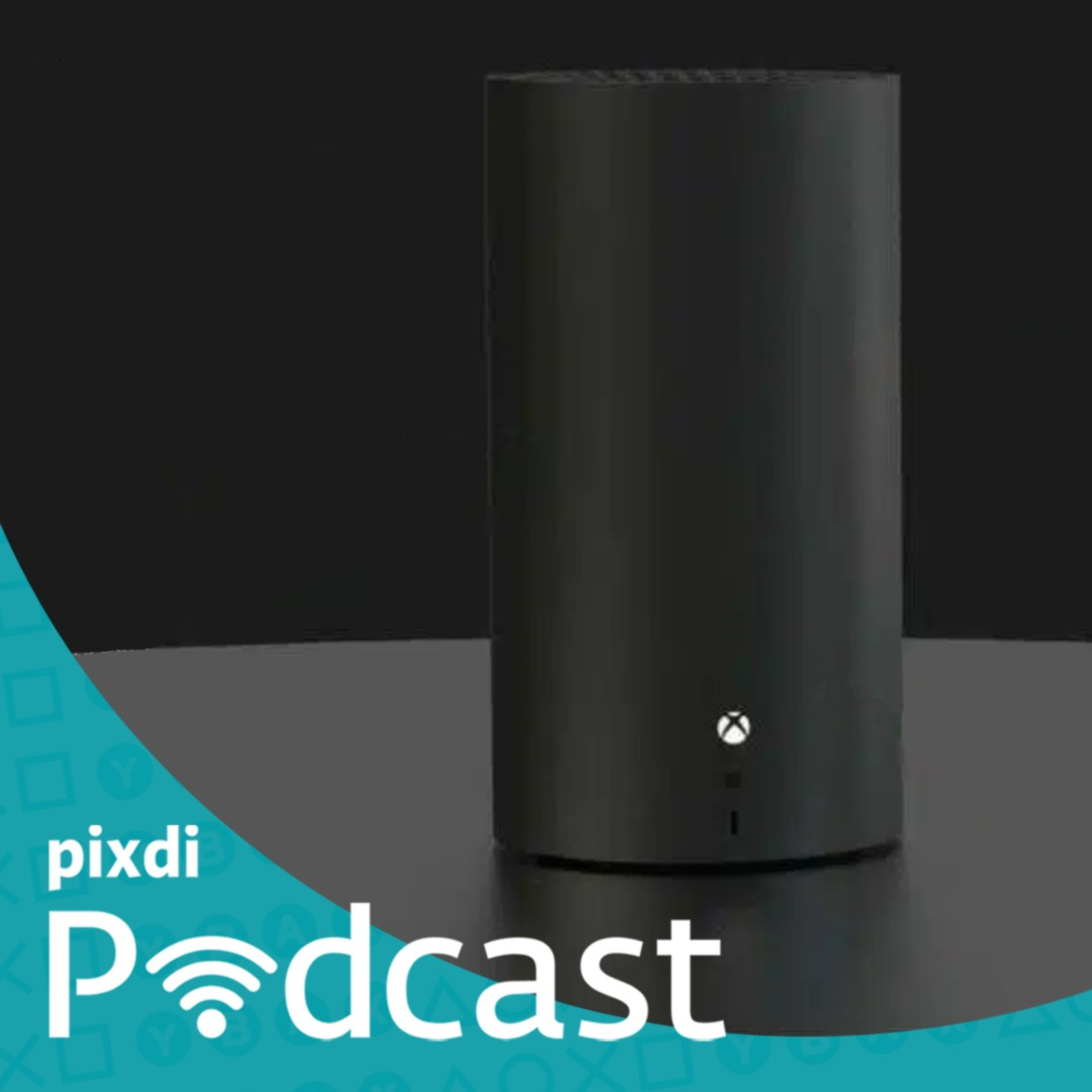 Pixdi Podcast
