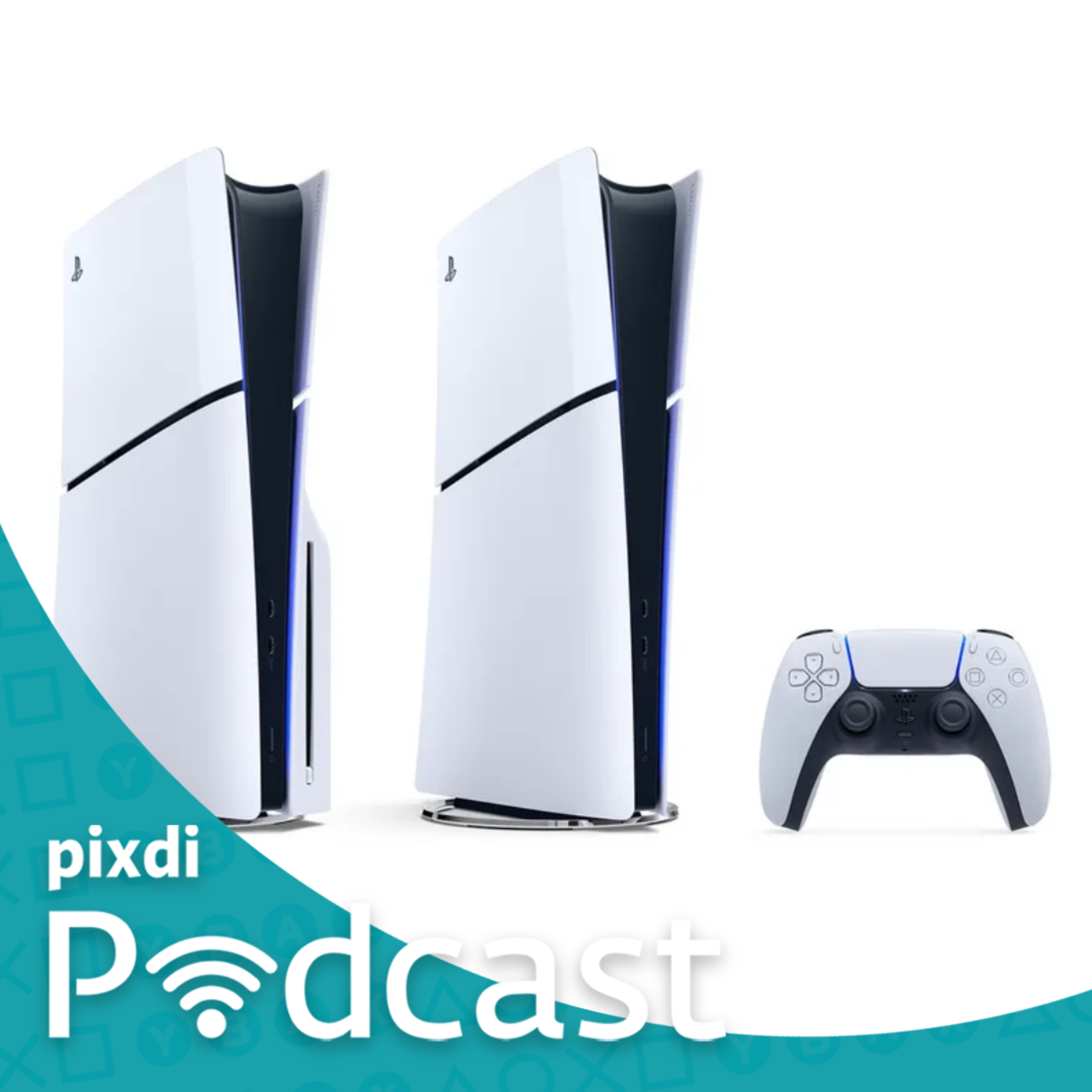Pixdi Podcast