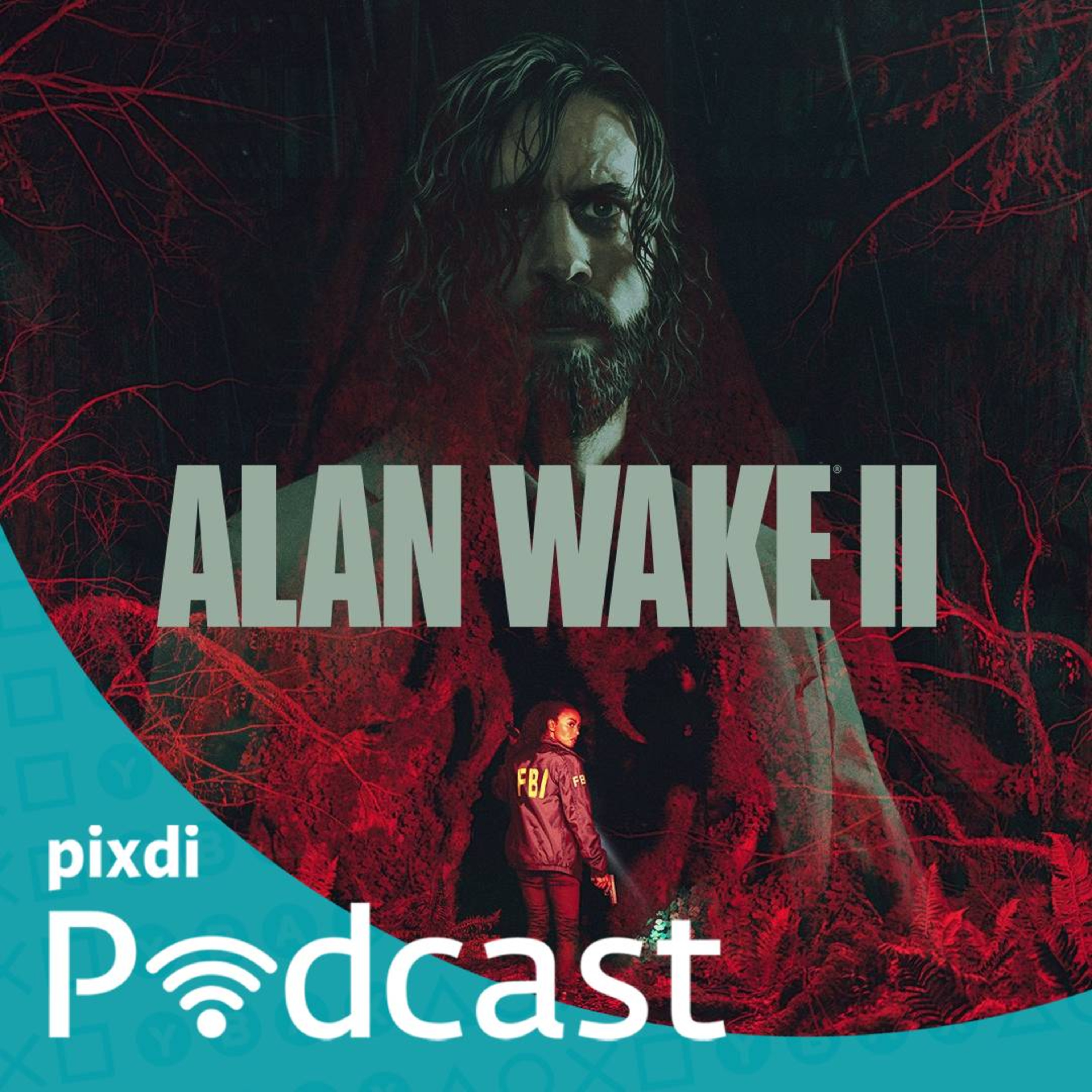 Pixdi Podcast