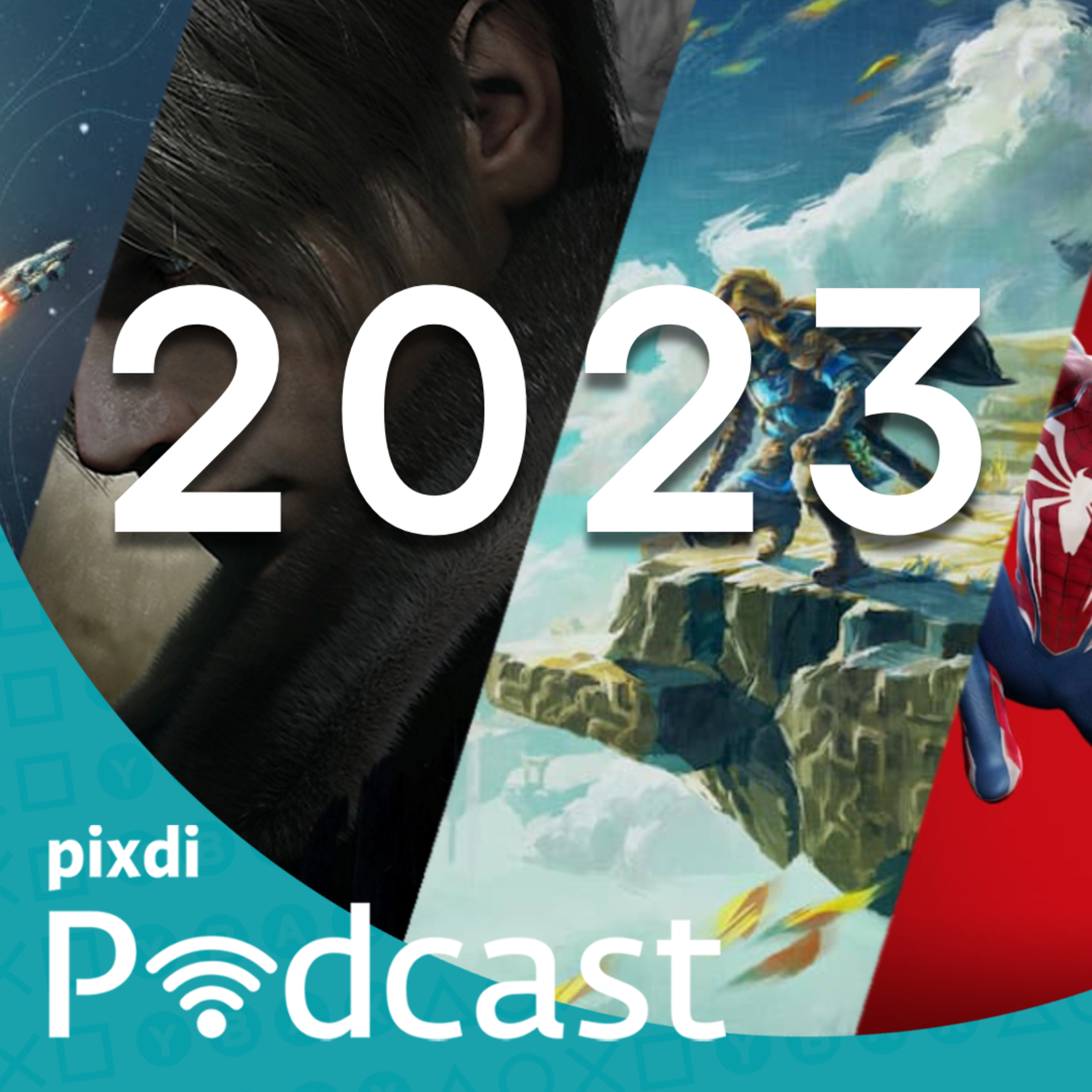 Pixdi Podcast