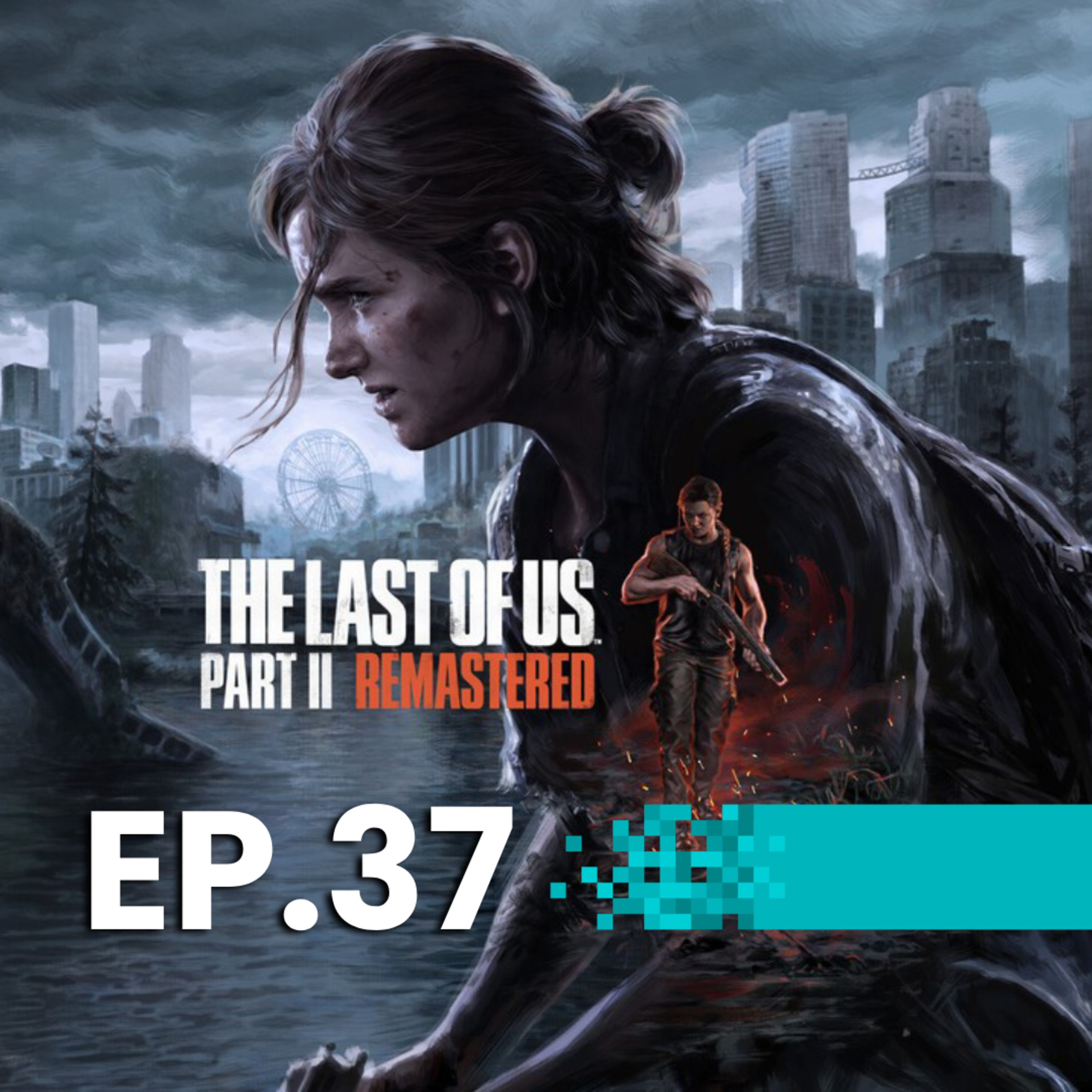 Pixdi Podcast