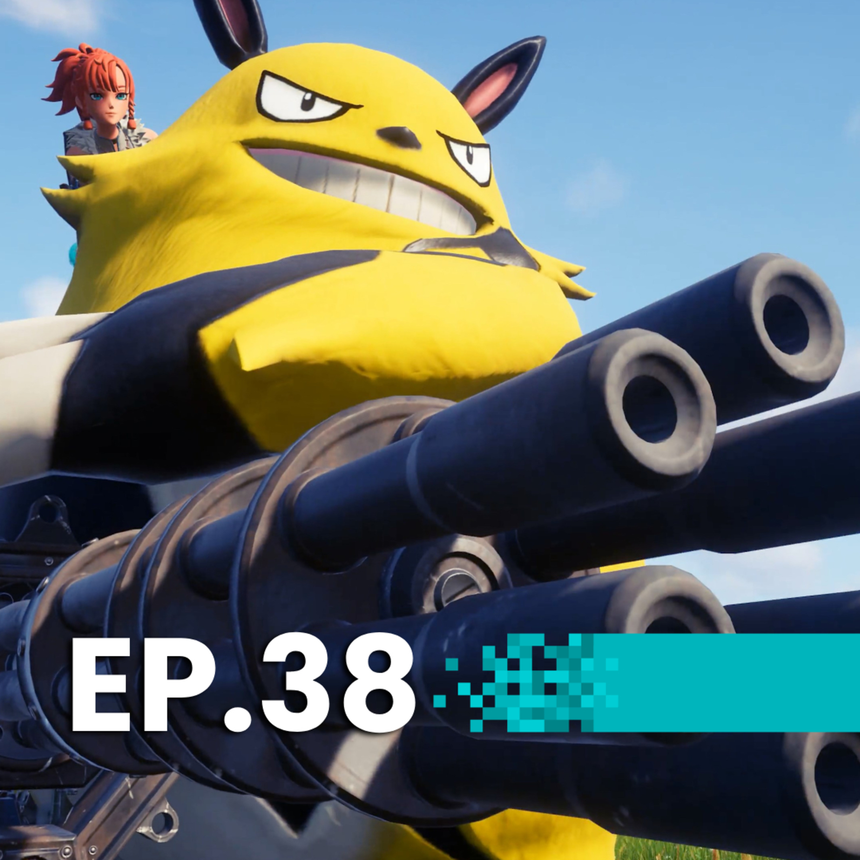Pixdi Podcast