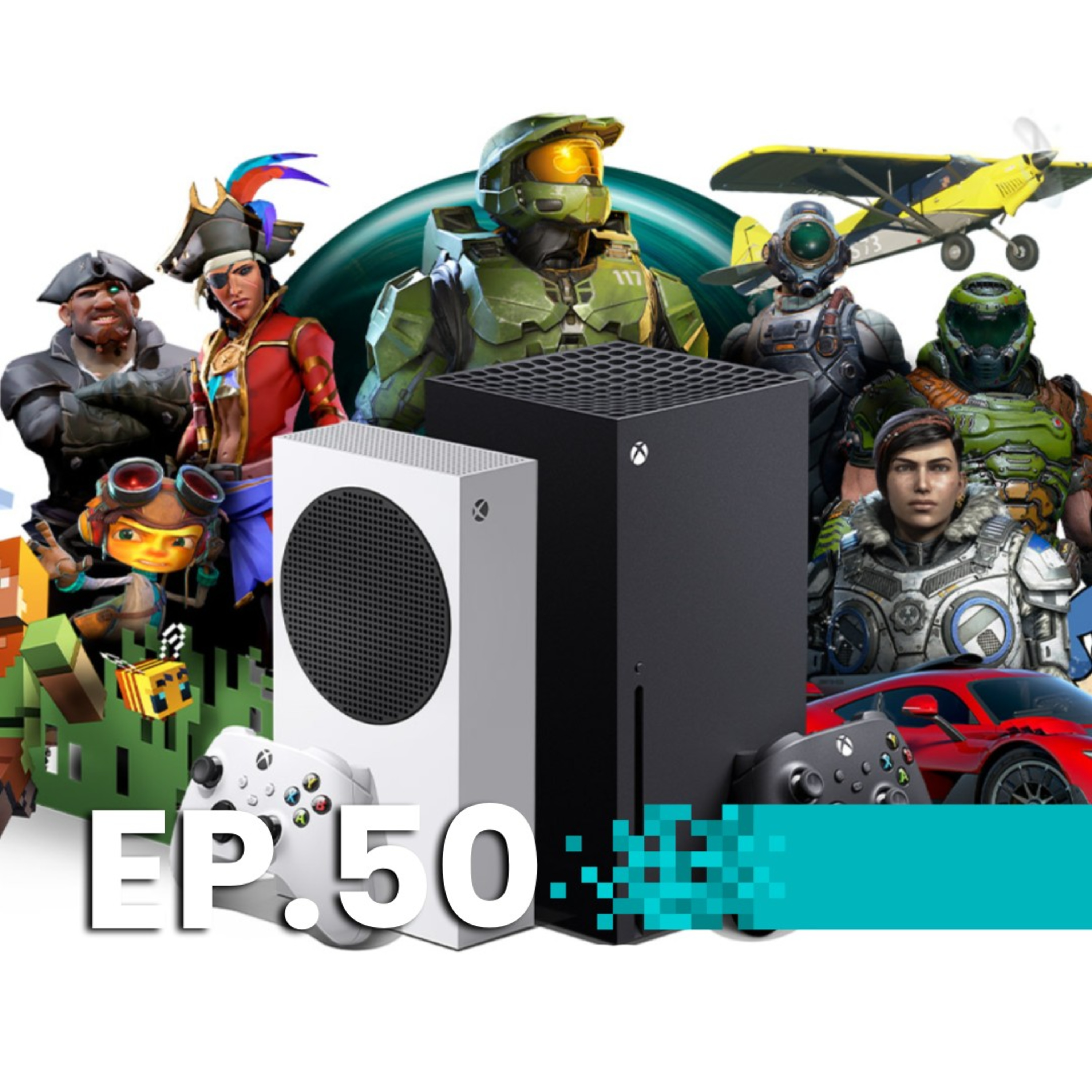 Pixdi Podcast
