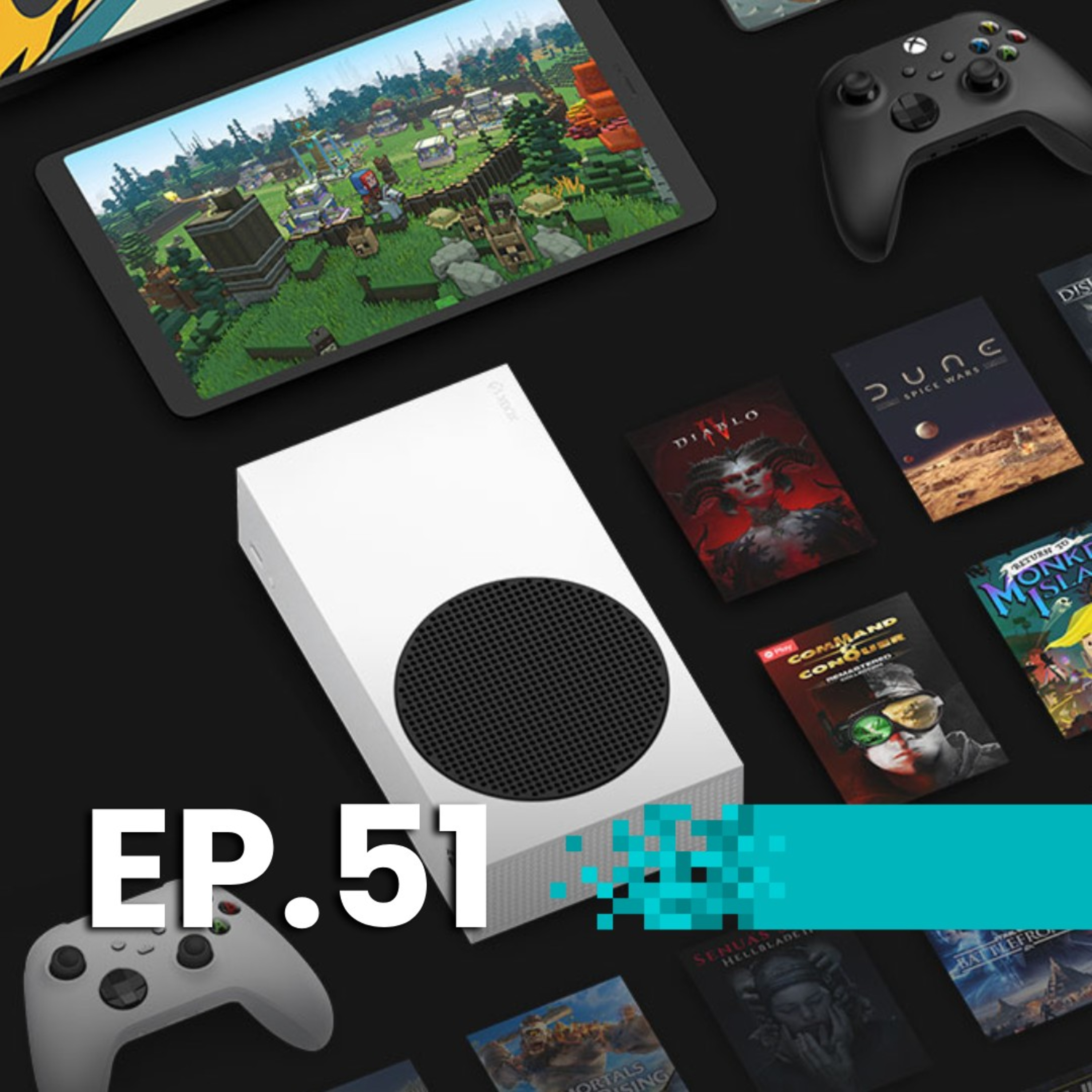 Pixdi Podcast
